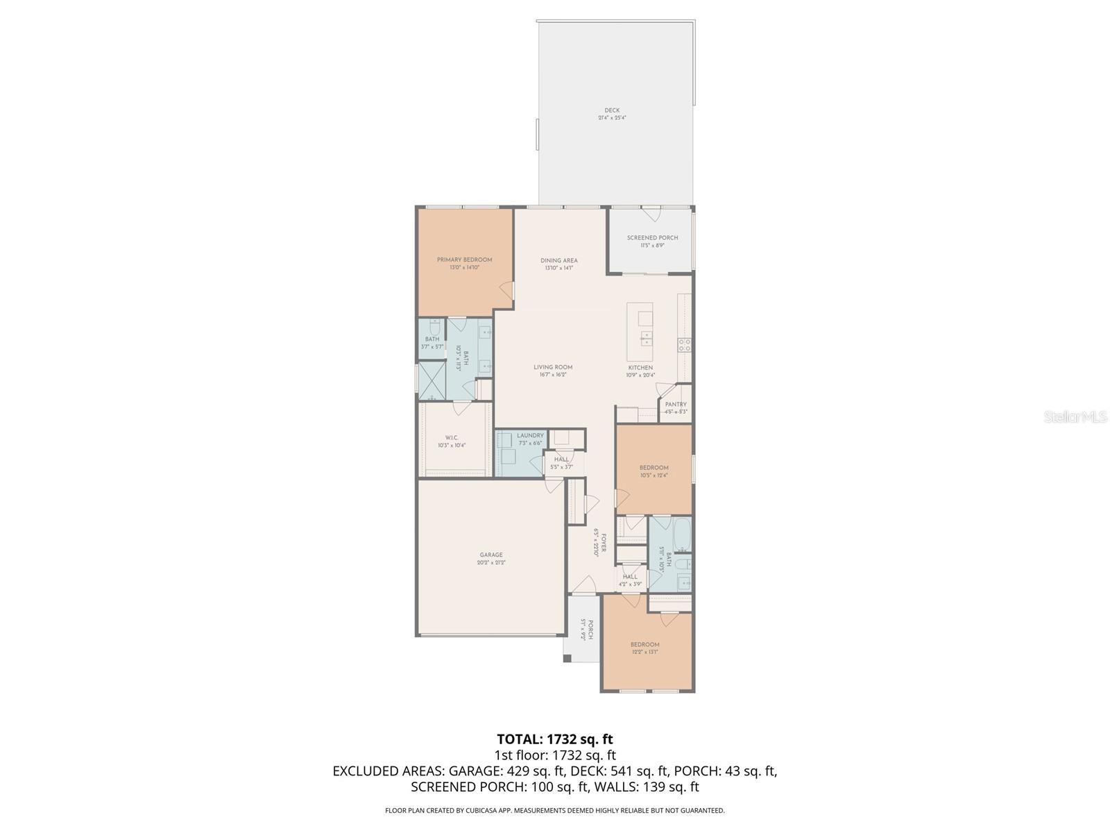 8501 SE 160TH PL, SUMMERFIELD, FL, 34491