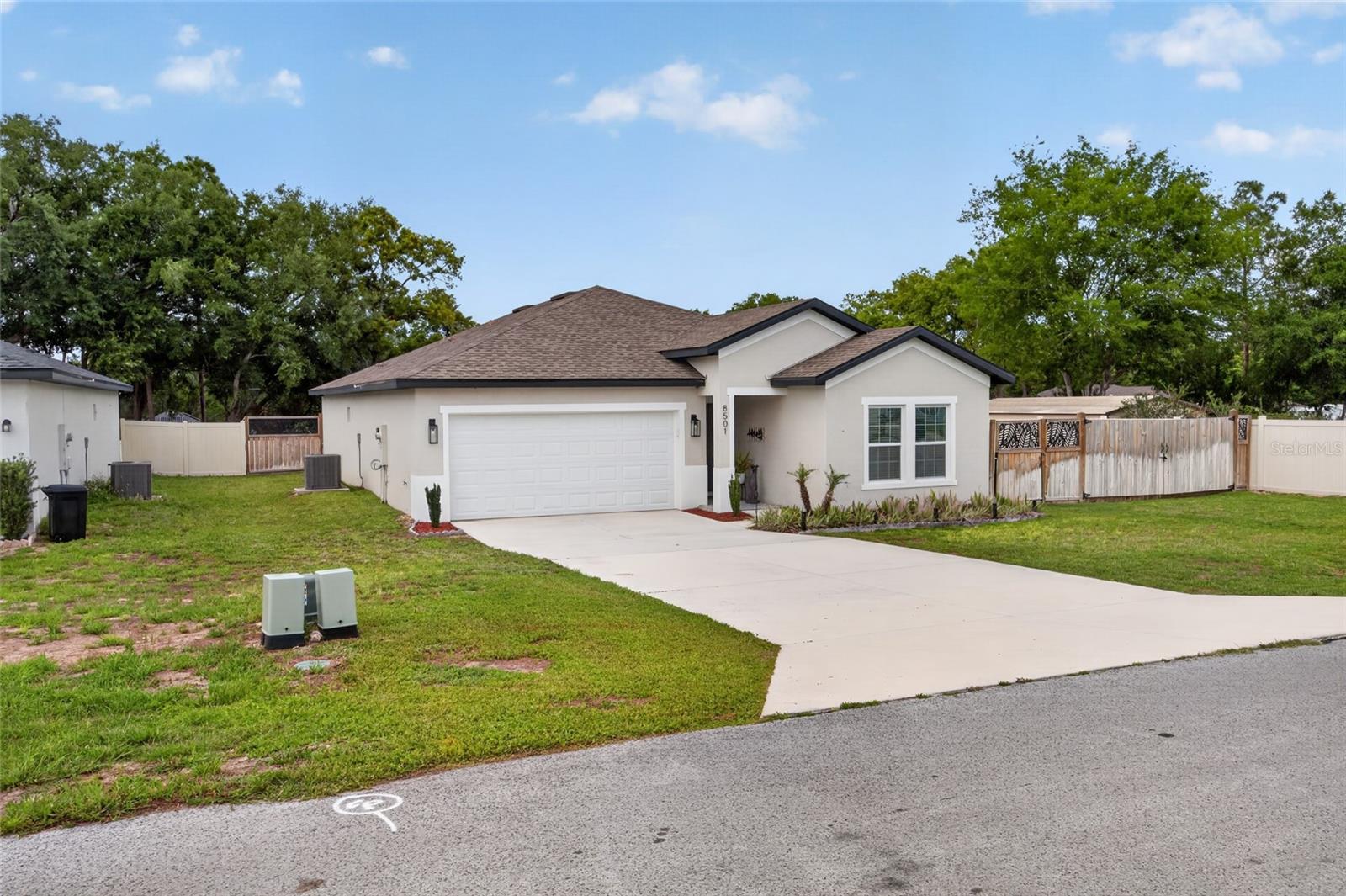 8501 SE 160TH PL, SUMMERFIELD, FL, 34491