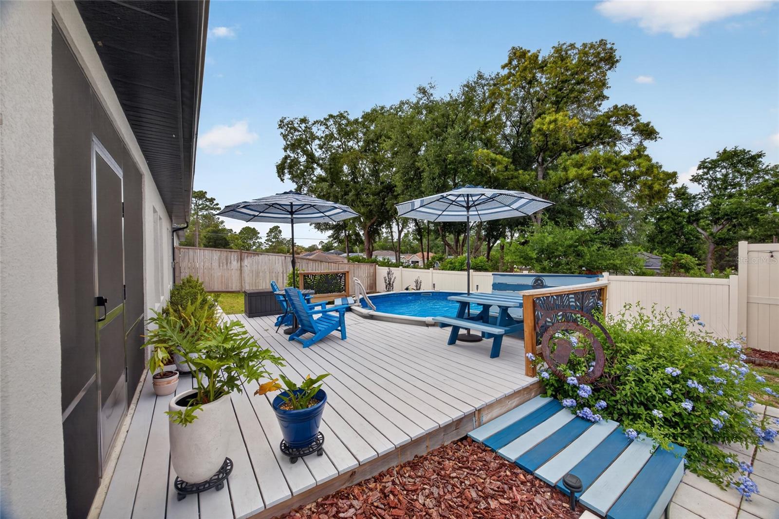 8501 SE 160TH PL, SUMMERFIELD, FL, 34491