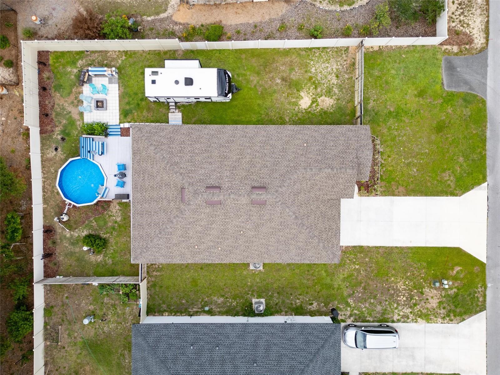 8501 SE 160TH PL, SUMMERFIELD, FL, 34491