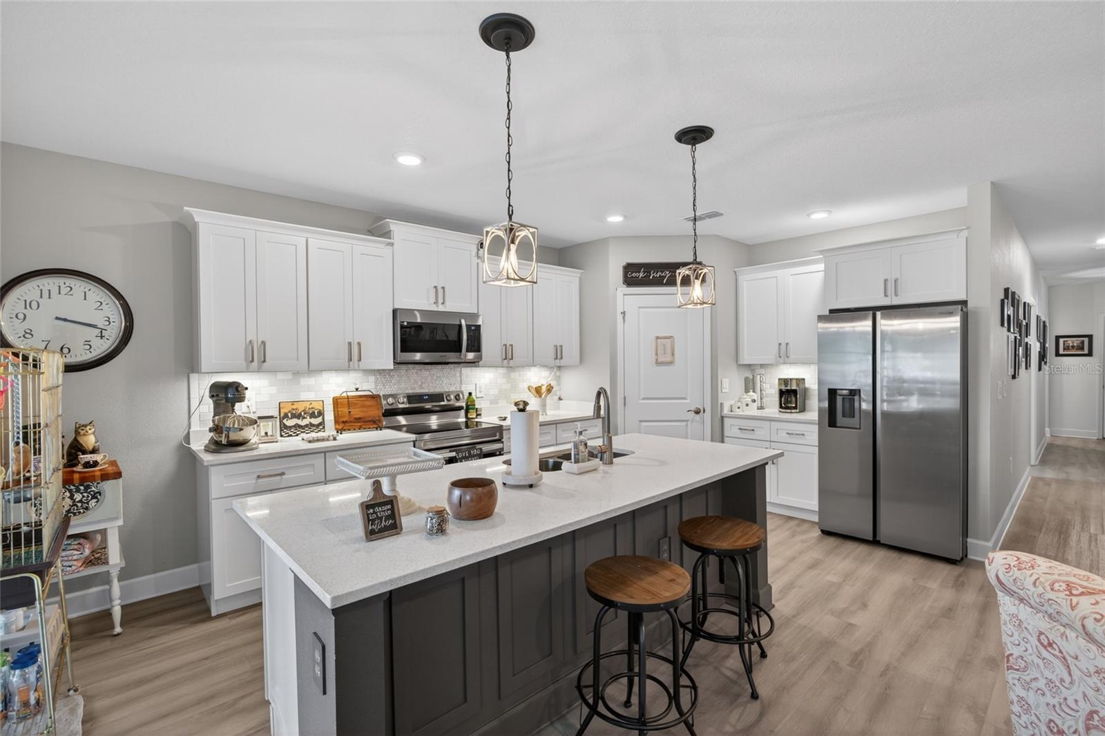 8501 SE 160TH PL, SUMMERFIELD, FL, 34491