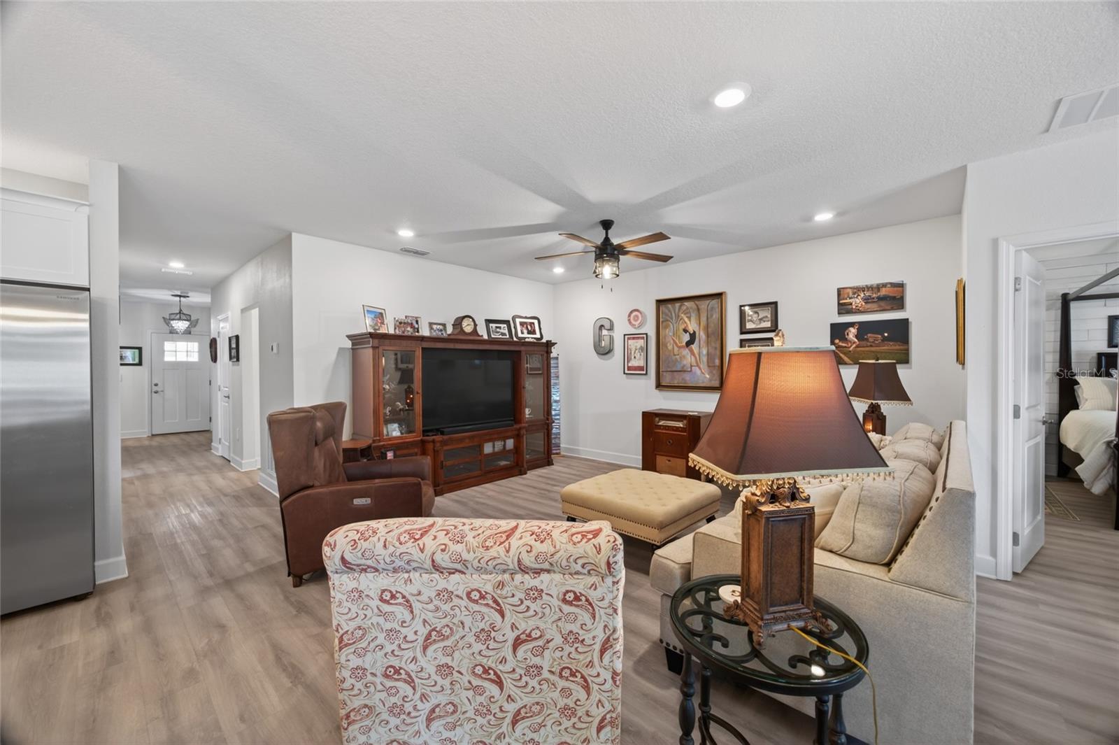 8501 SE 160TH PL, SUMMERFIELD, FL, 34491