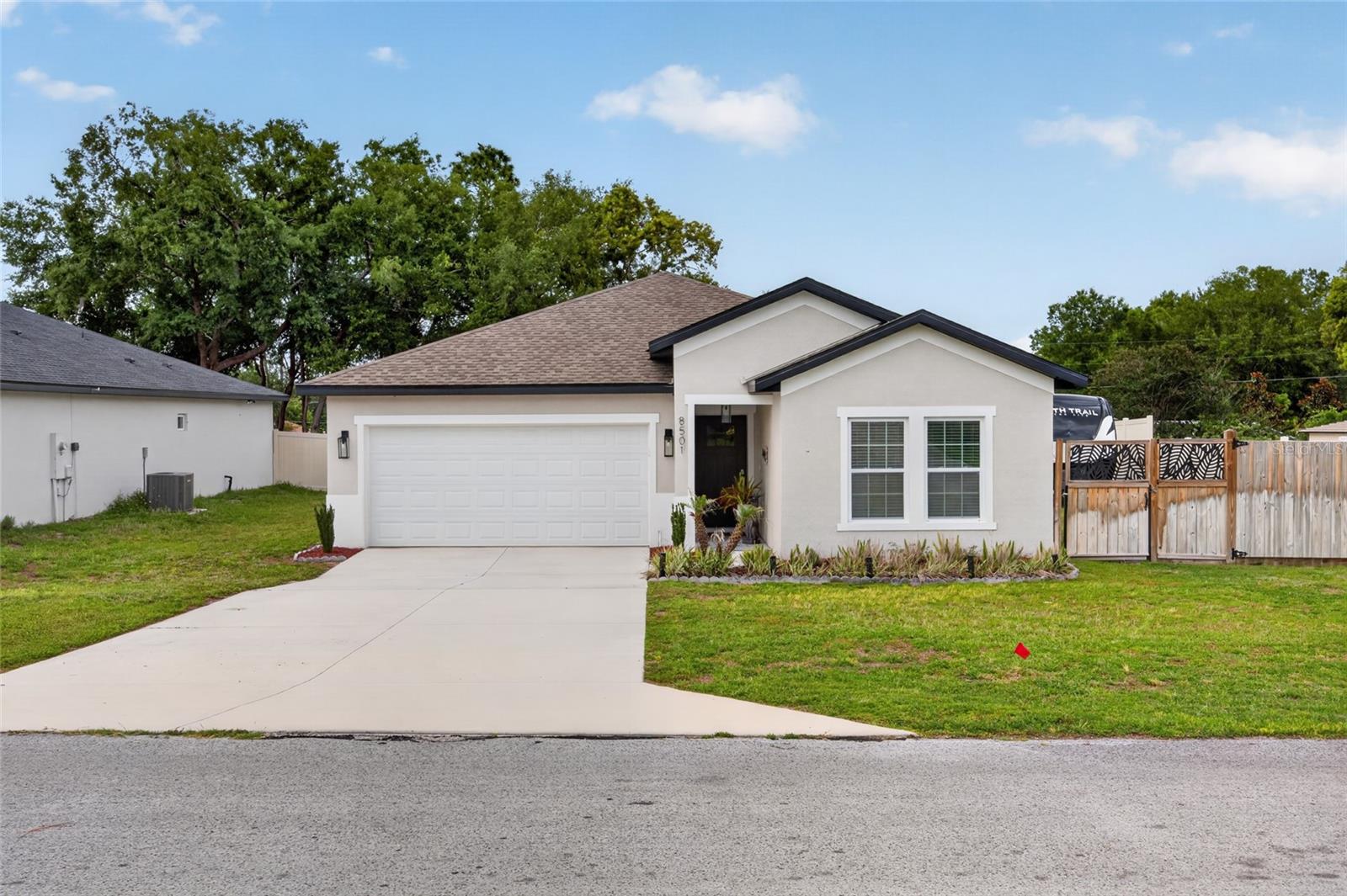 8501 SE 160TH PL, SUMMERFIELD, FL, 34491
