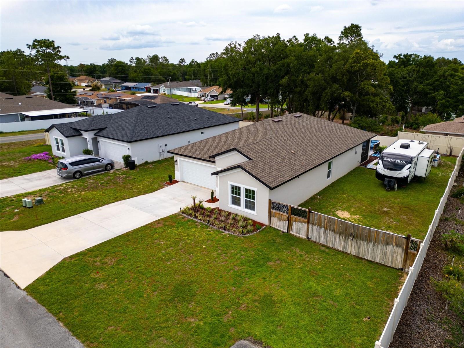 8501 SE 160TH PL, SUMMERFIELD, FL, 34491
