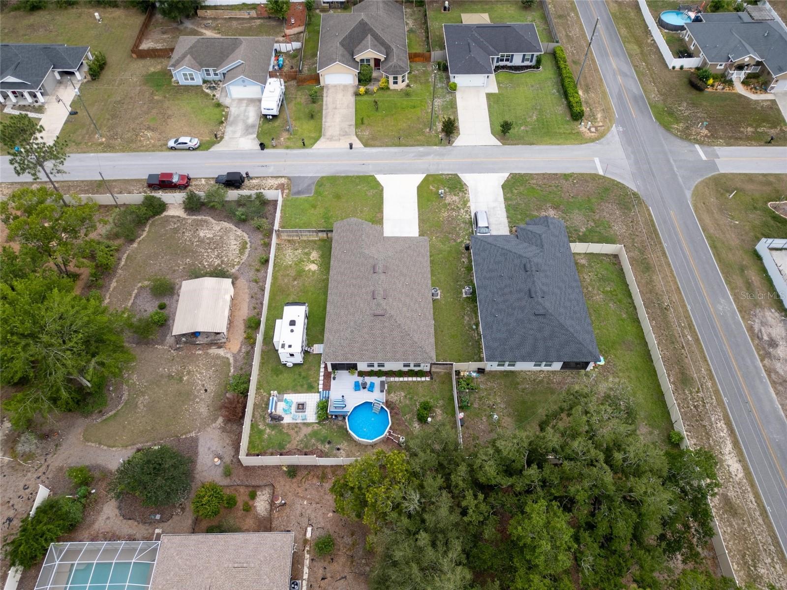 8501 SE 160TH PL, SUMMERFIELD, FL, 34491