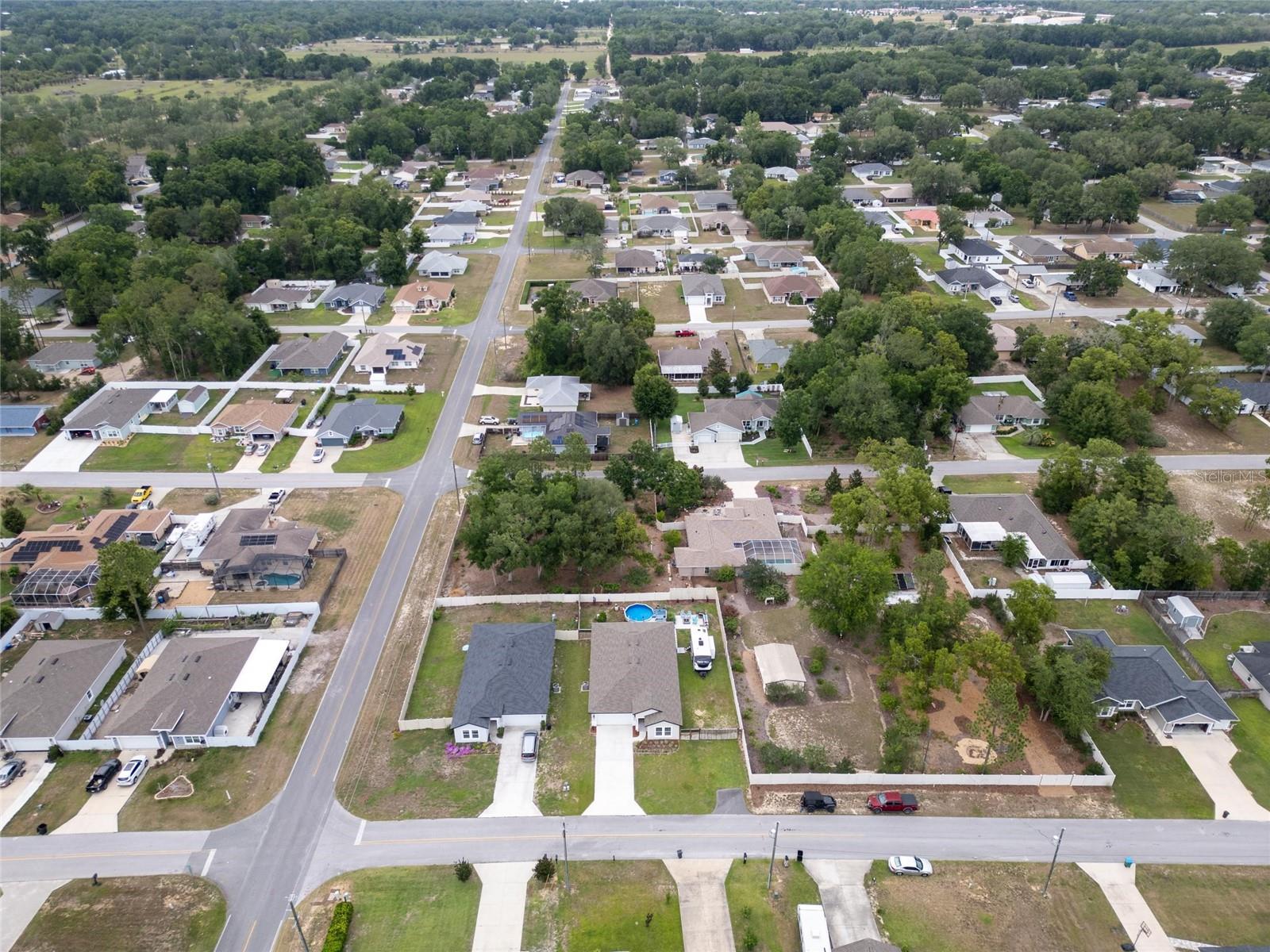 8501 SE 160TH PL, SUMMERFIELD, FL, 34491