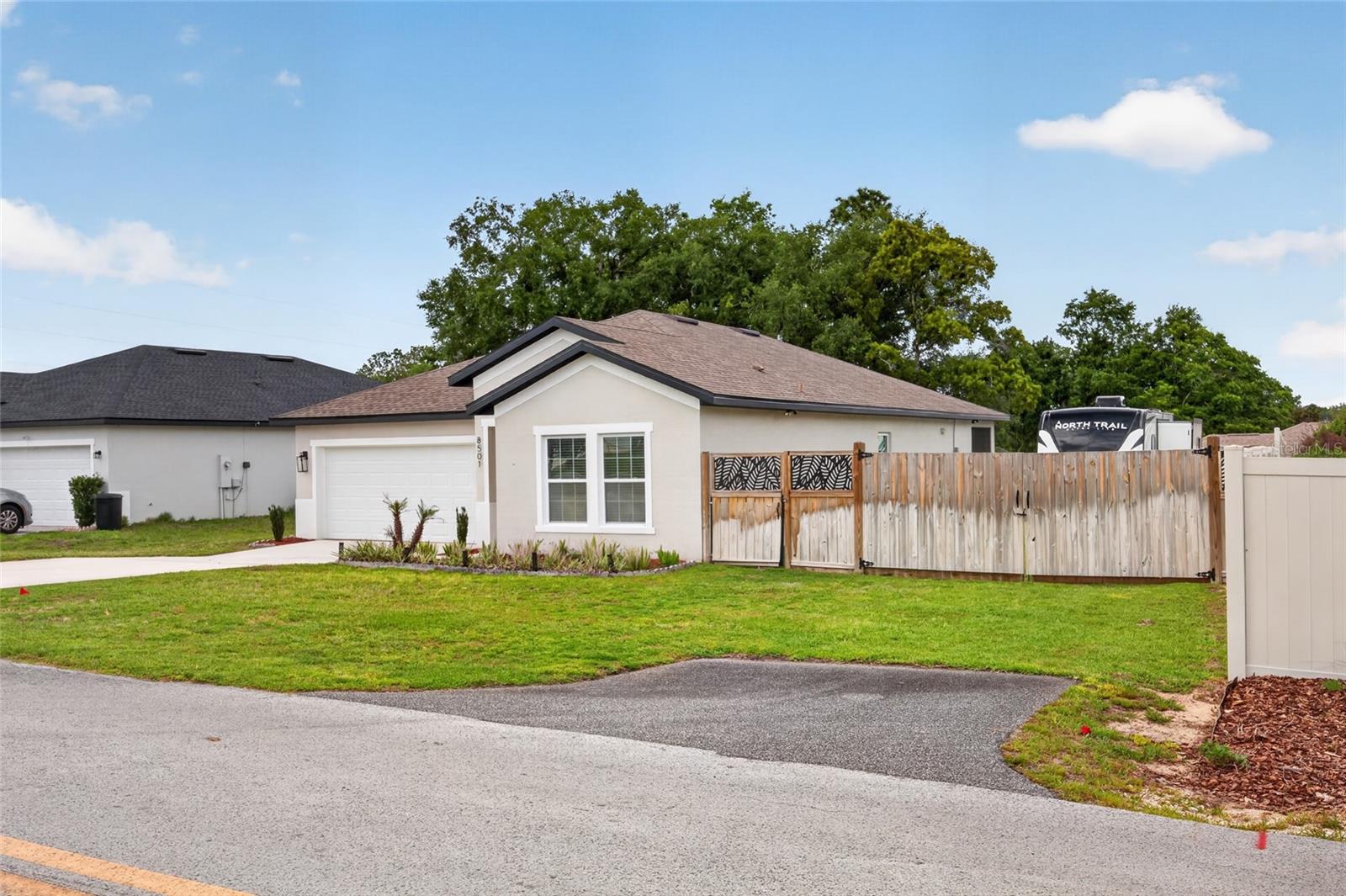 8501 SE 160TH PL, SUMMERFIELD, FL, 34491