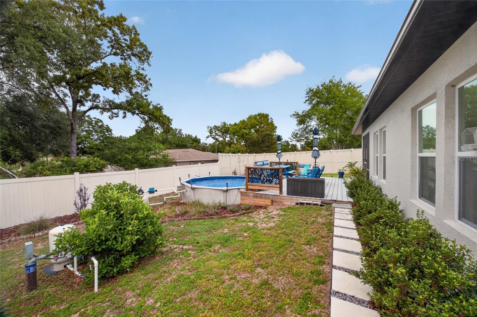 8501 SE 160TH PL, SUMMERFIELD, FL, 34491