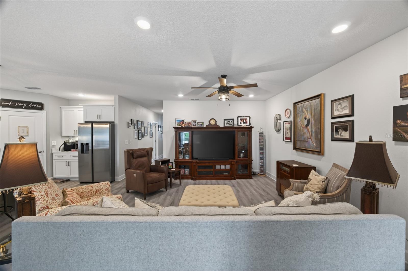 8501 SE 160TH PL, SUMMERFIELD, FL, 34491