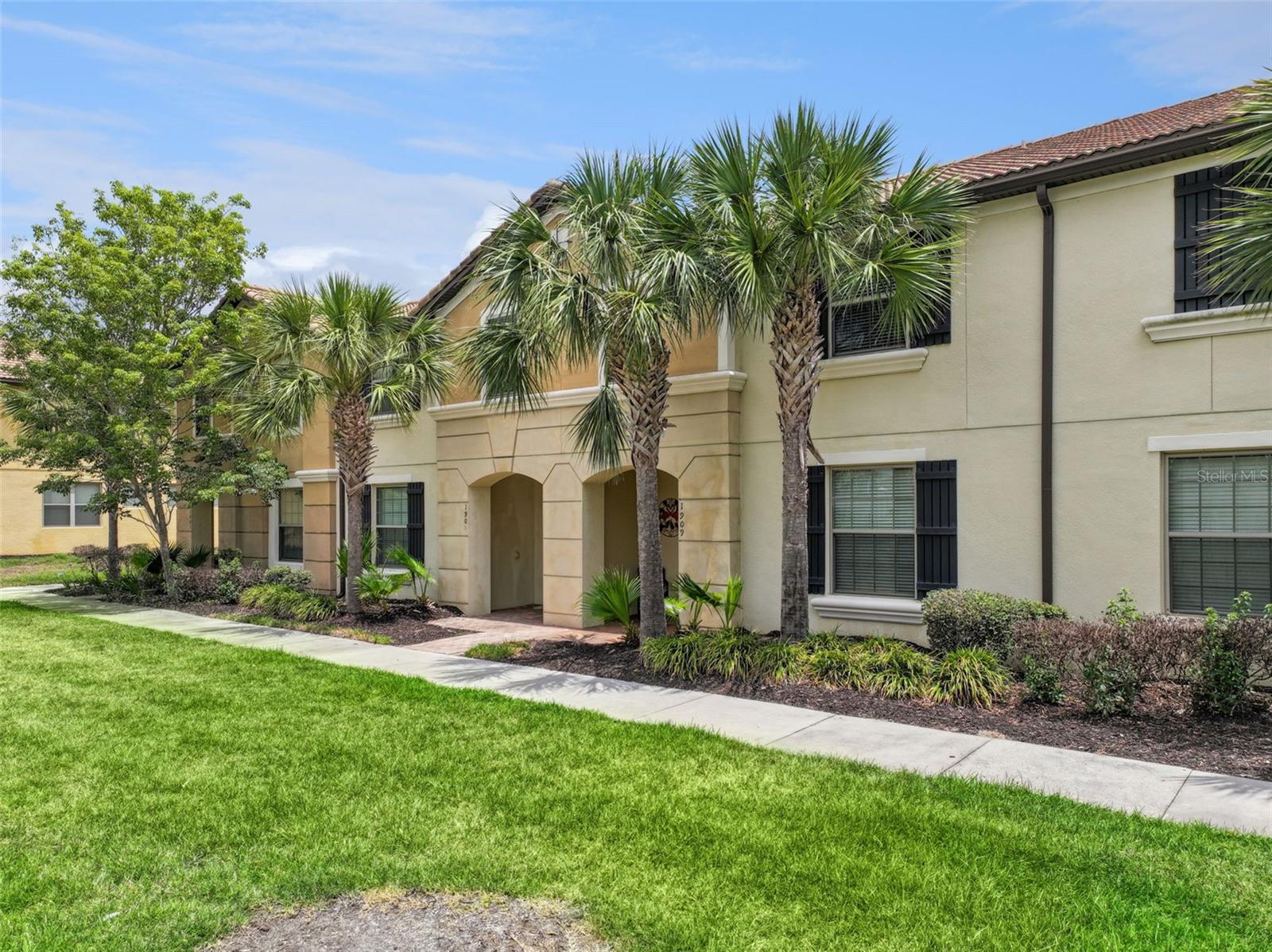 1909 MAJORCA DR, KISSIMMEE, FL, 34747