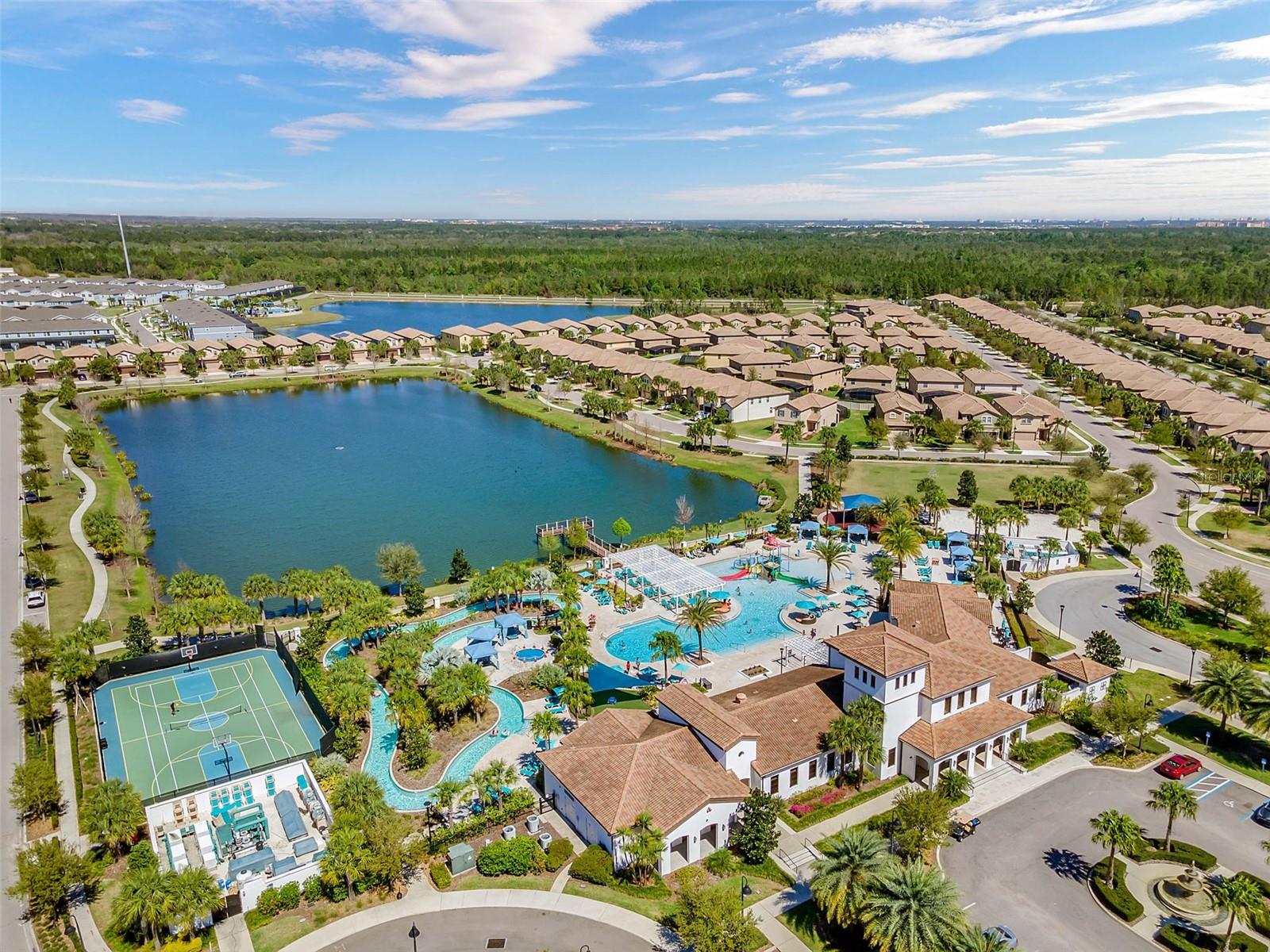 1909 MAJORCA DR, KISSIMMEE, FL, 34747
