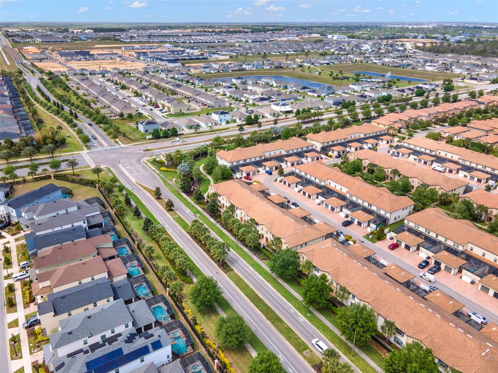 1909 MAJORCA DR, KISSIMMEE, FL, 34747