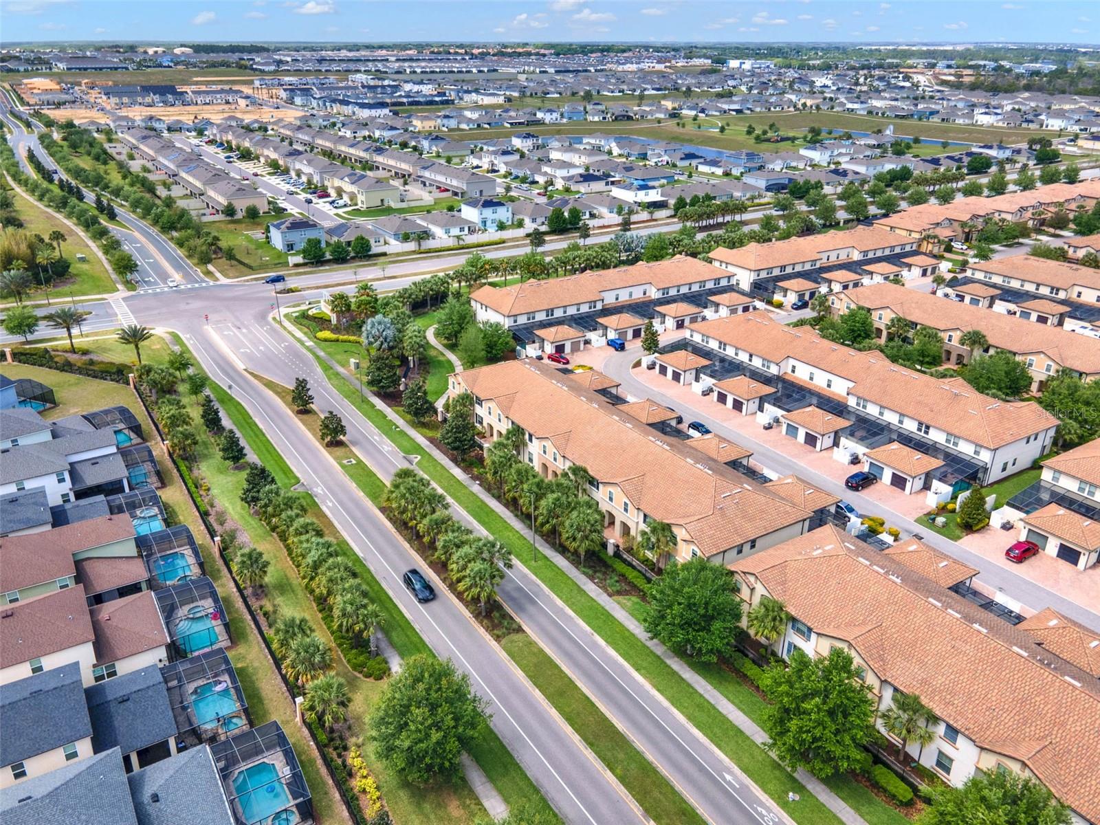 1909 MAJORCA DR, KISSIMMEE, FL, 34747