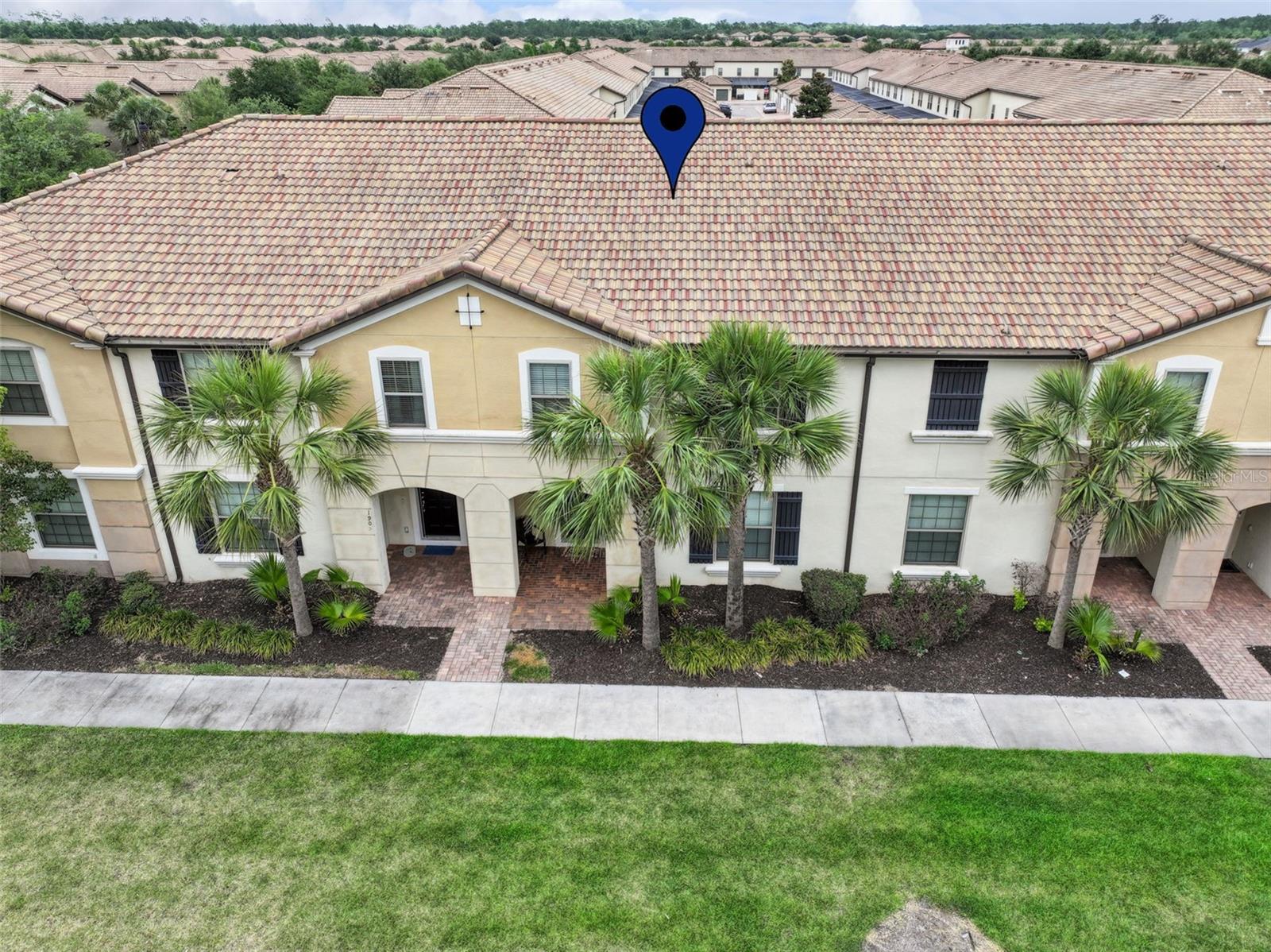 1909 MAJORCA DR, KISSIMMEE, FL, 34747