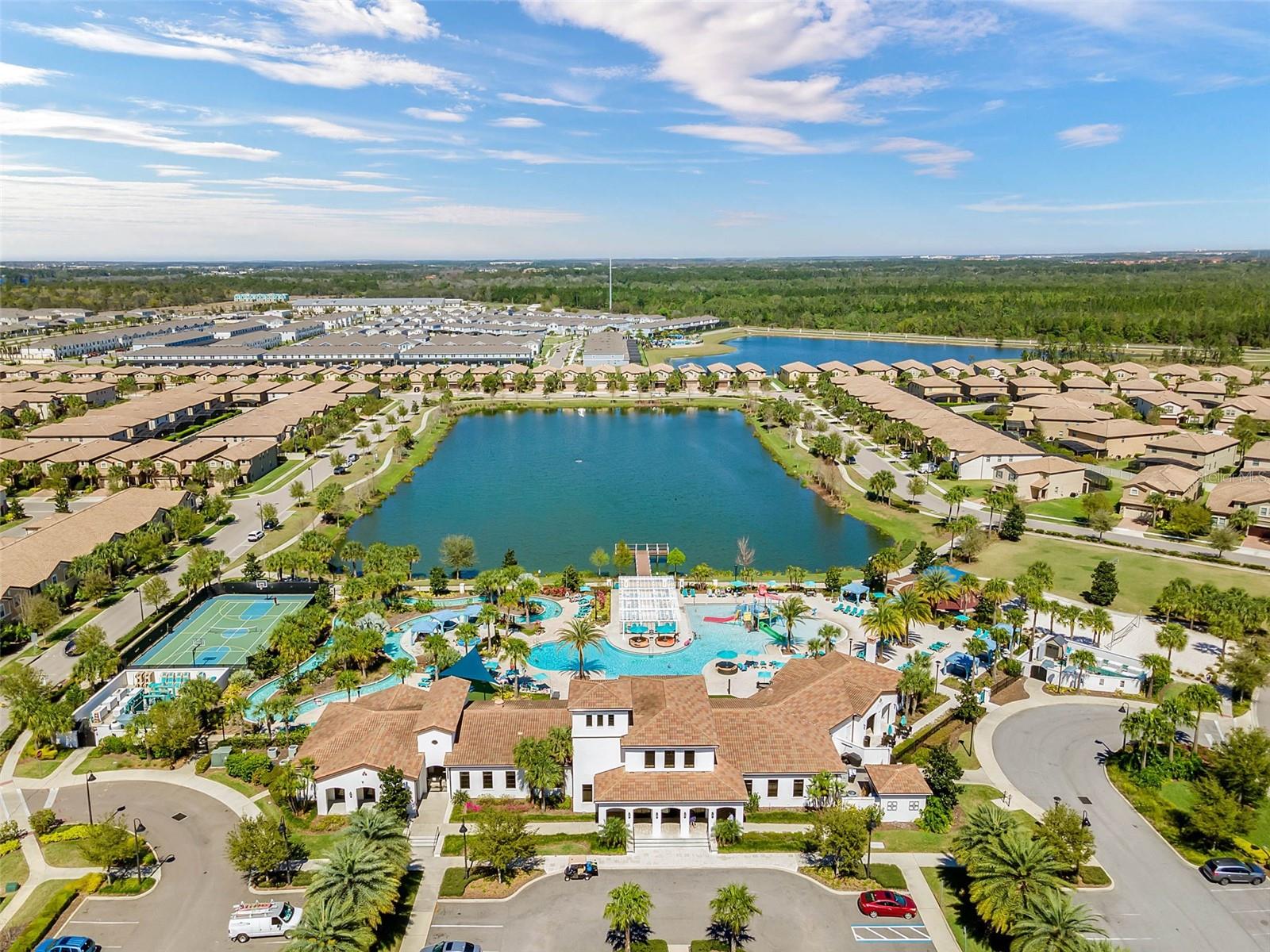 1909 MAJORCA DR, KISSIMMEE, FL, 34747