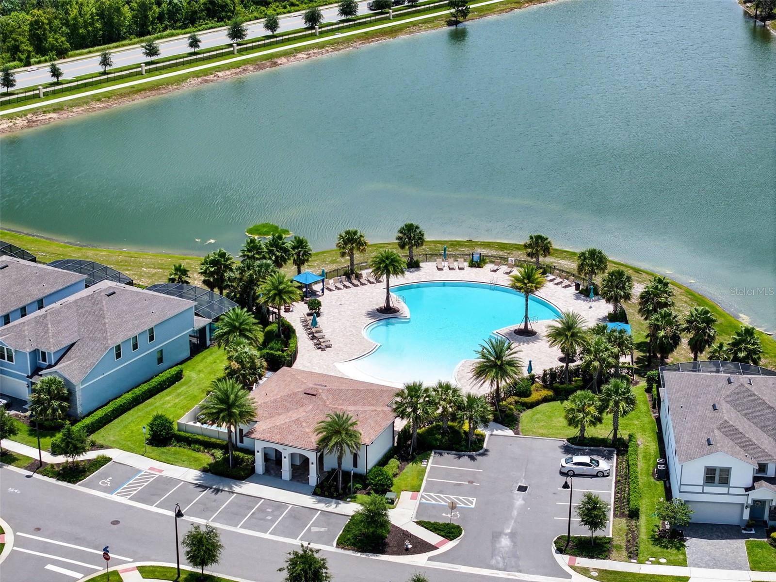 1909 MAJORCA DR, KISSIMMEE, FL, 34747
