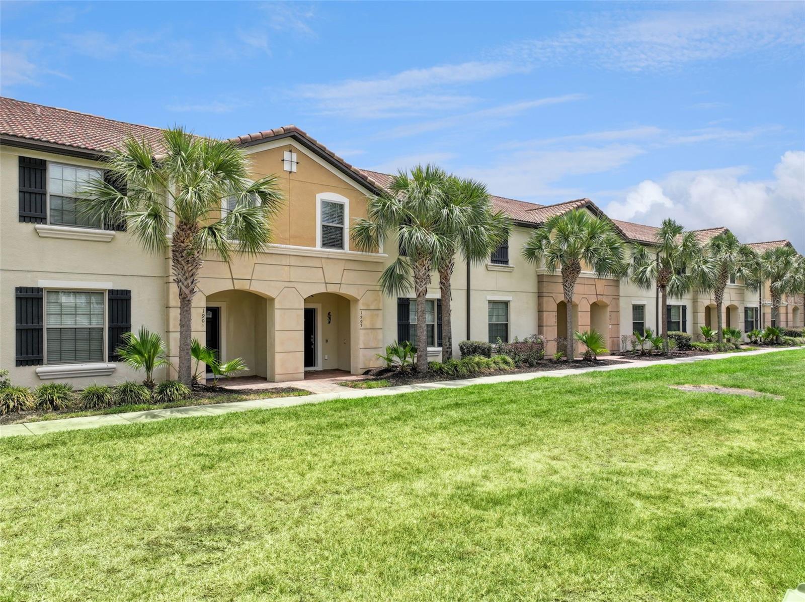 1909 MAJORCA DR, KISSIMMEE, FL, 34747