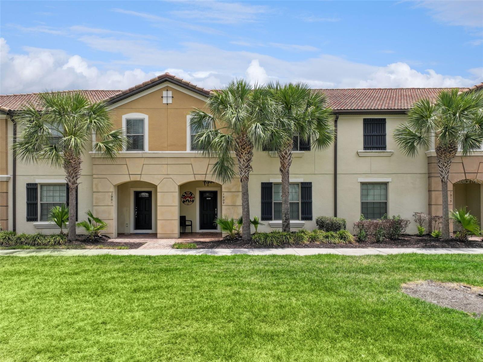 1909 MAJORCA DR, KISSIMMEE, FL, 34747