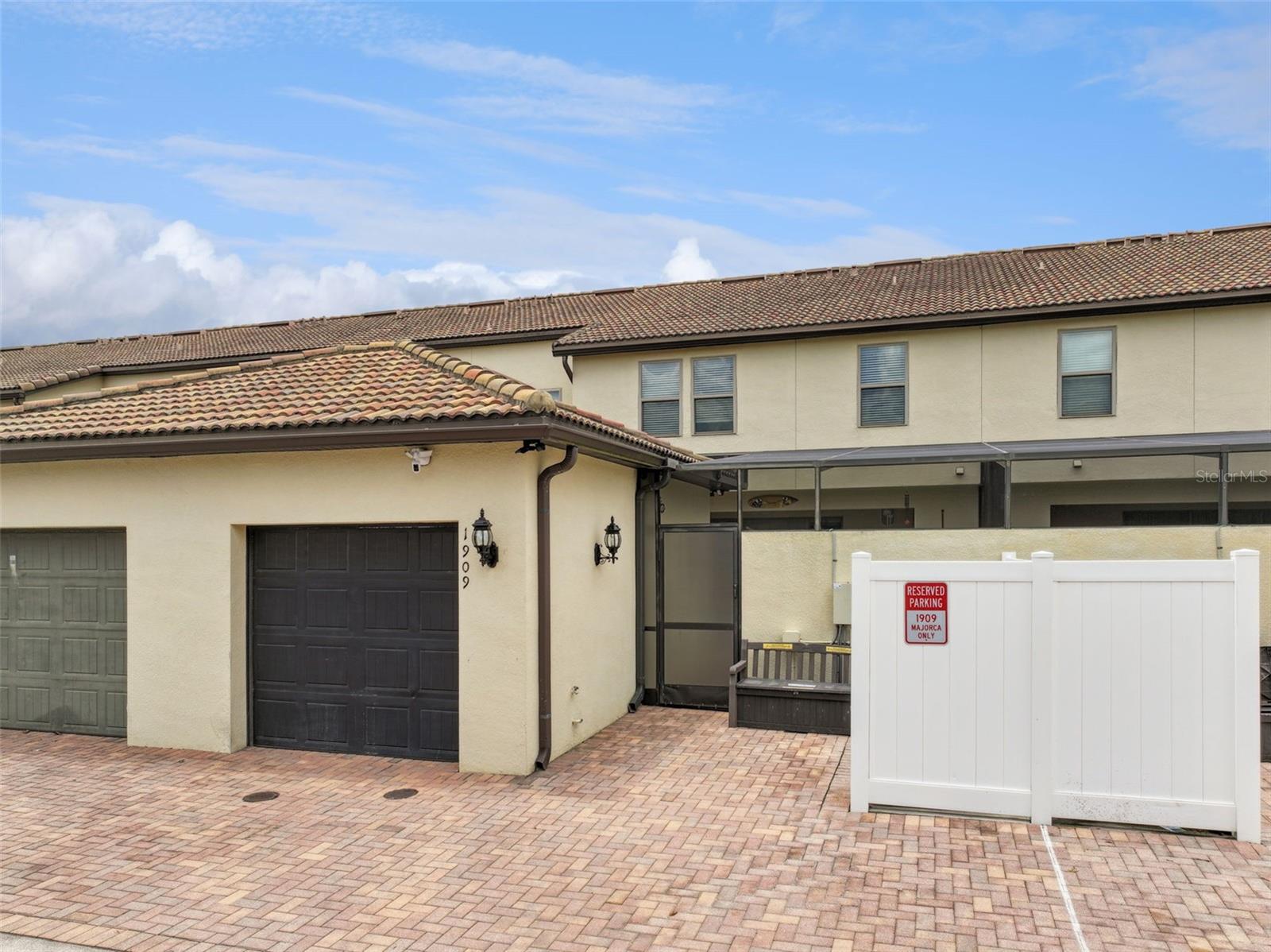 1909 MAJORCA DR, KISSIMMEE, FL, 34747