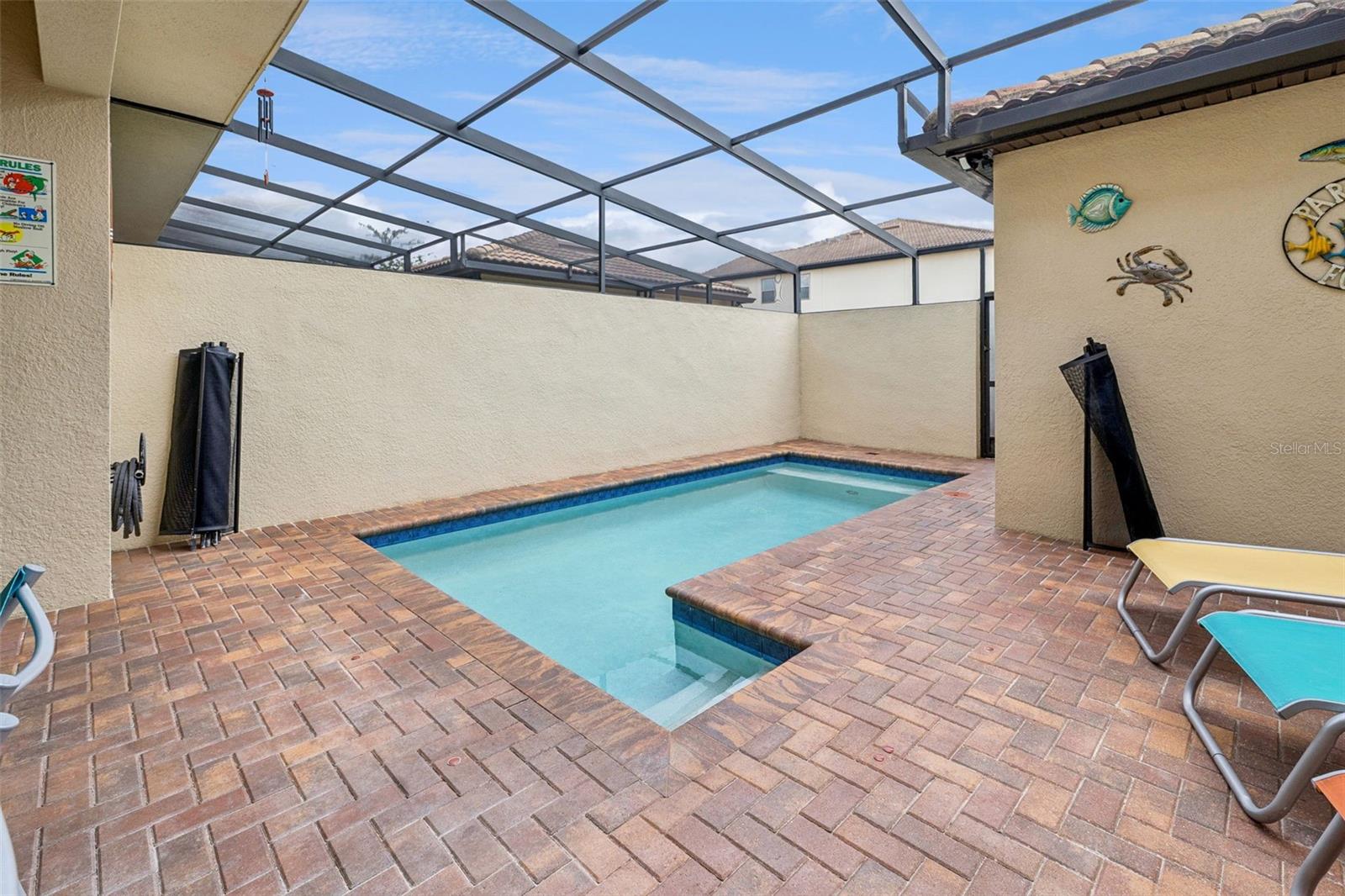 1909 MAJORCA DR, KISSIMMEE, FL, 34747
