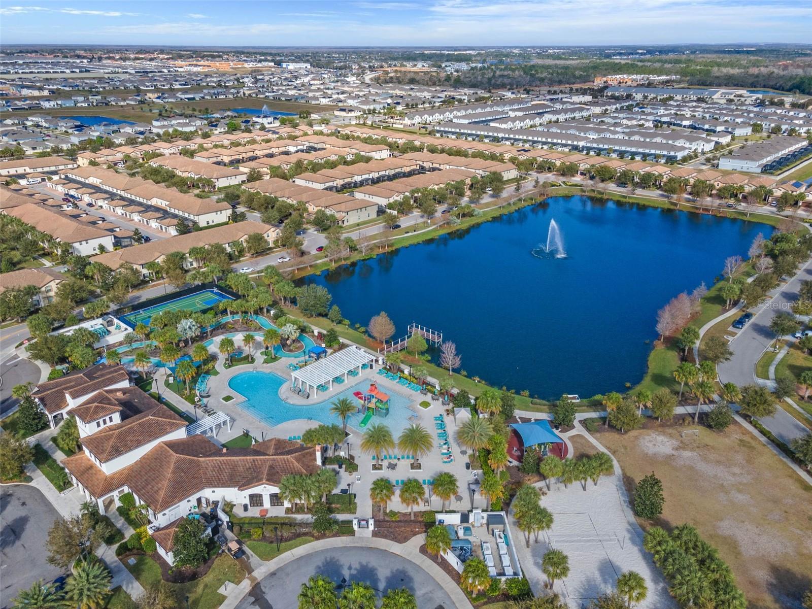 1909 MAJORCA DR, KISSIMMEE, FL, 34747