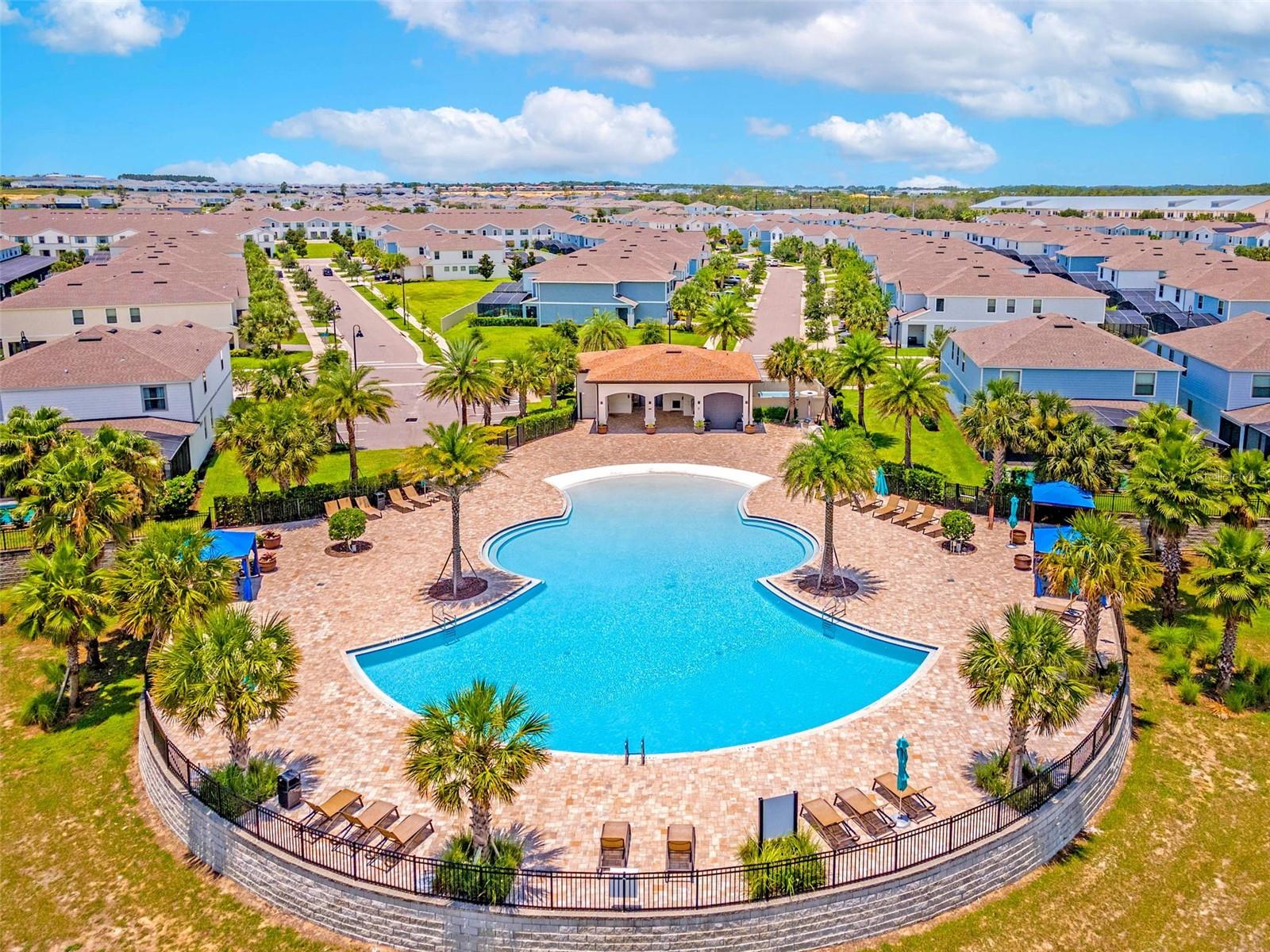 1909 MAJORCA DR, KISSIMMEE, FL, 34747