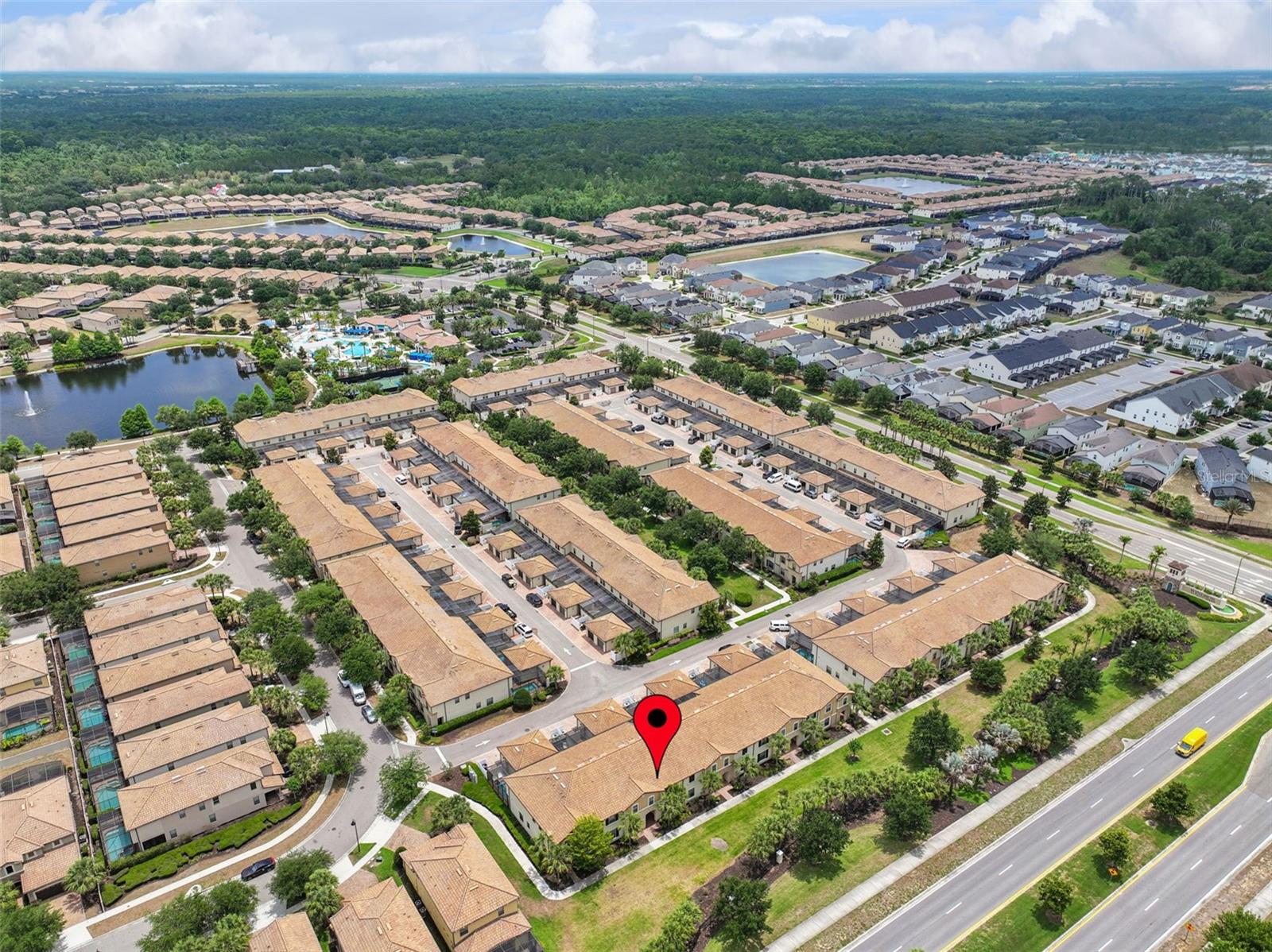 1909 MAJORCA DR, KISSIMMEE, FL, 34747