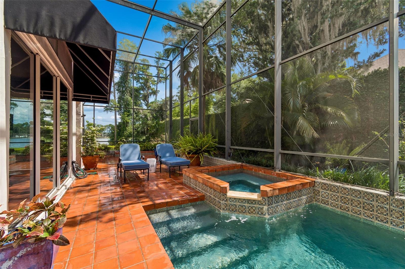 3133 LAKE ELLEN DR #3133, TAMPA, FL, 33618