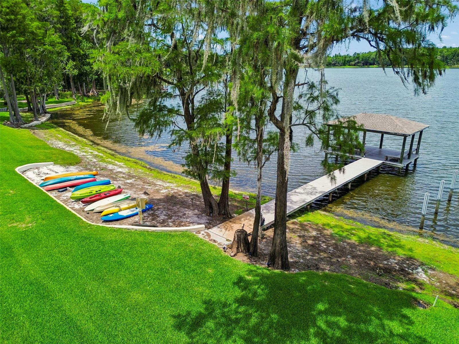 3133 LAKE ELLEN DR #3133, TAMPA, FL, 33618