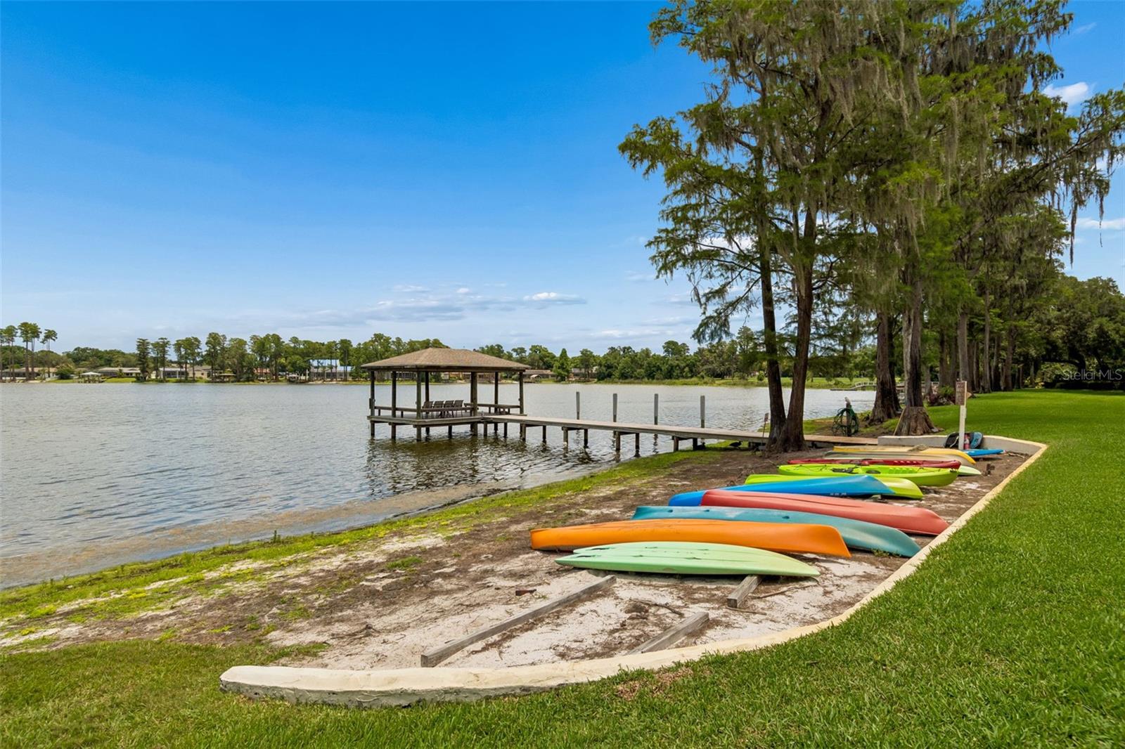 3133 LAKE ELLEN DR #3133, TAMPA, FL, 33618