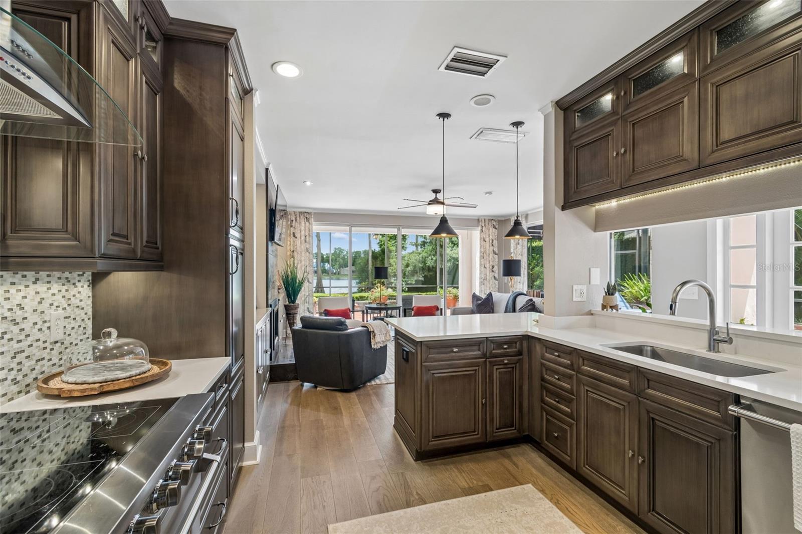 3133 LAKE ELLEN DR #3133, TAMPA, FL, 33618