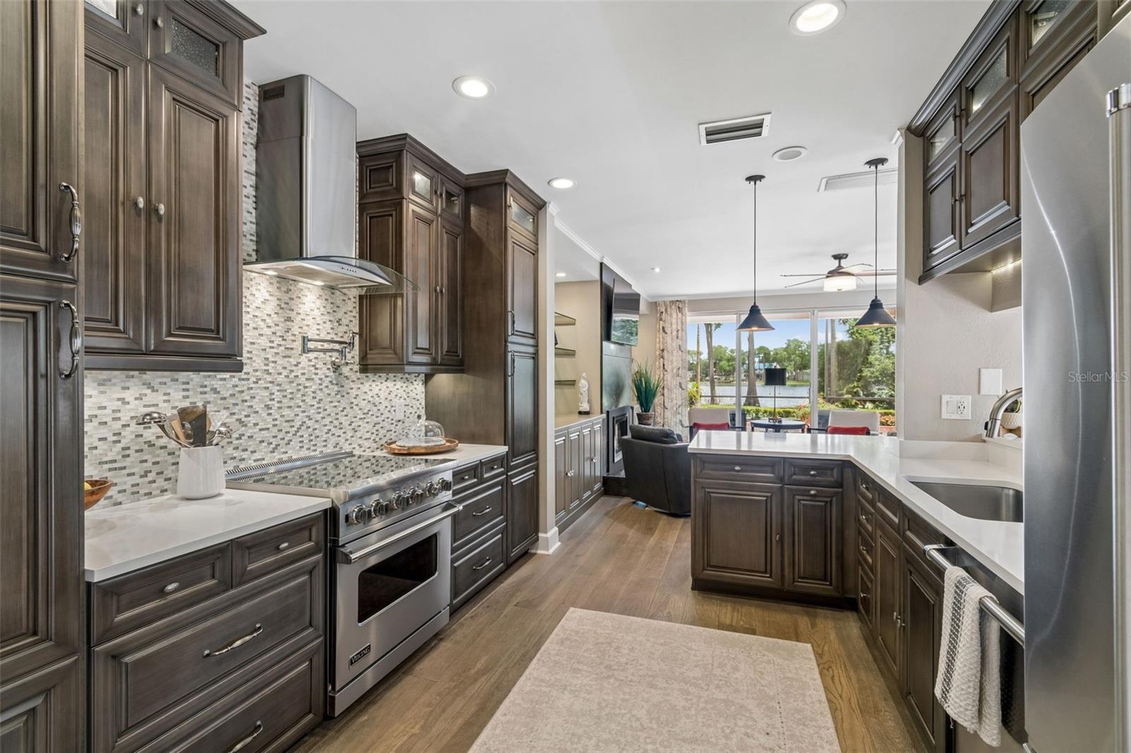 3133 LAKE ELLEN DR #3133, TAMPA, FL, 33618