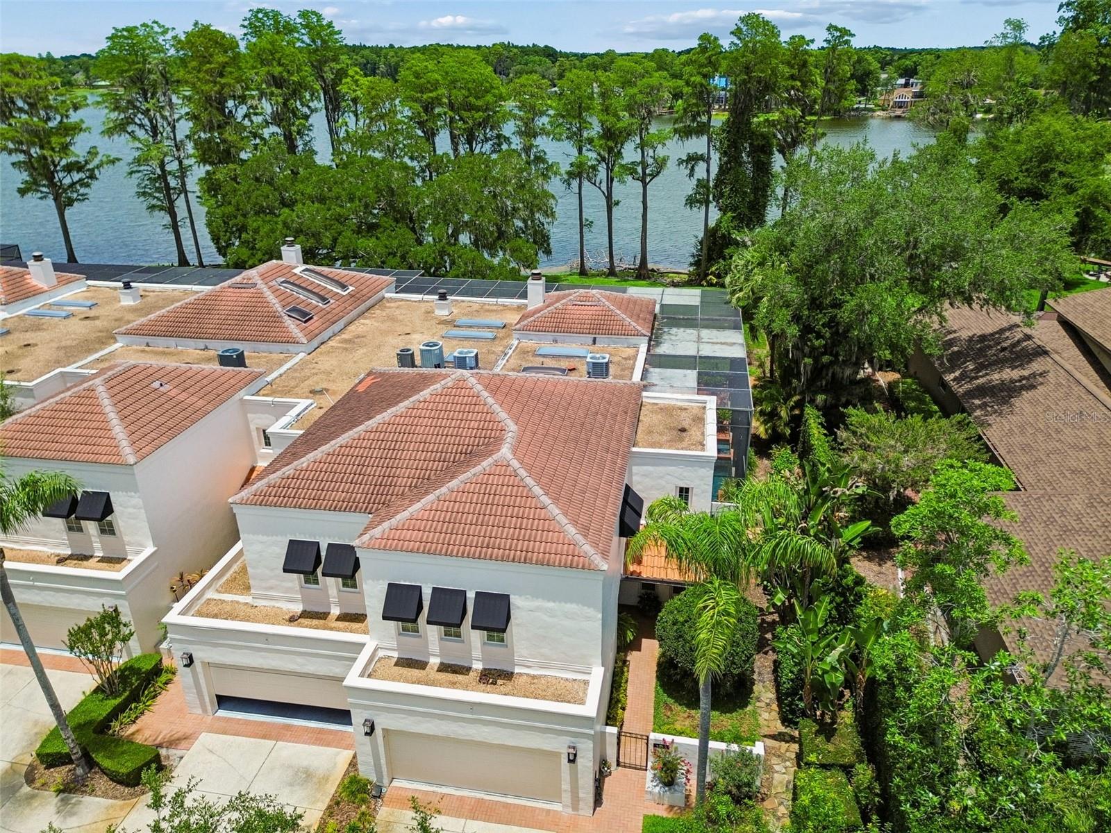 3133 LAKE ELLEN DR #3133, TAMPA, FL, 33618