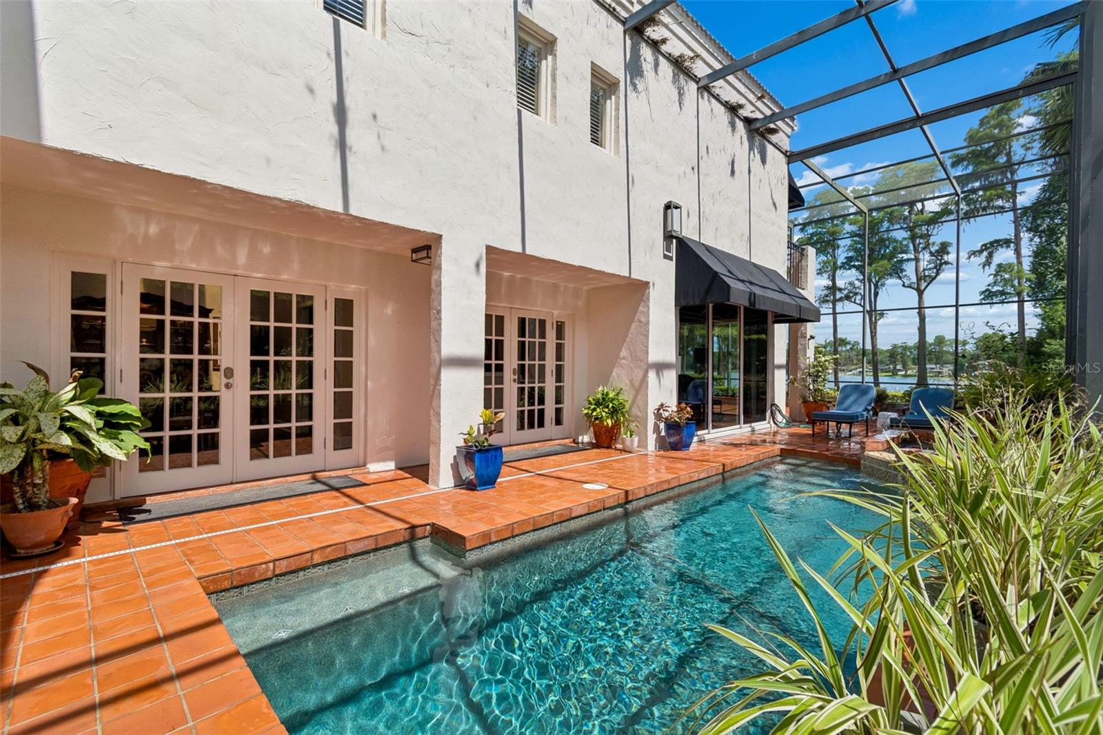 3133 LAKE ELLEN DR #3133, TAMPA, FL, 33618