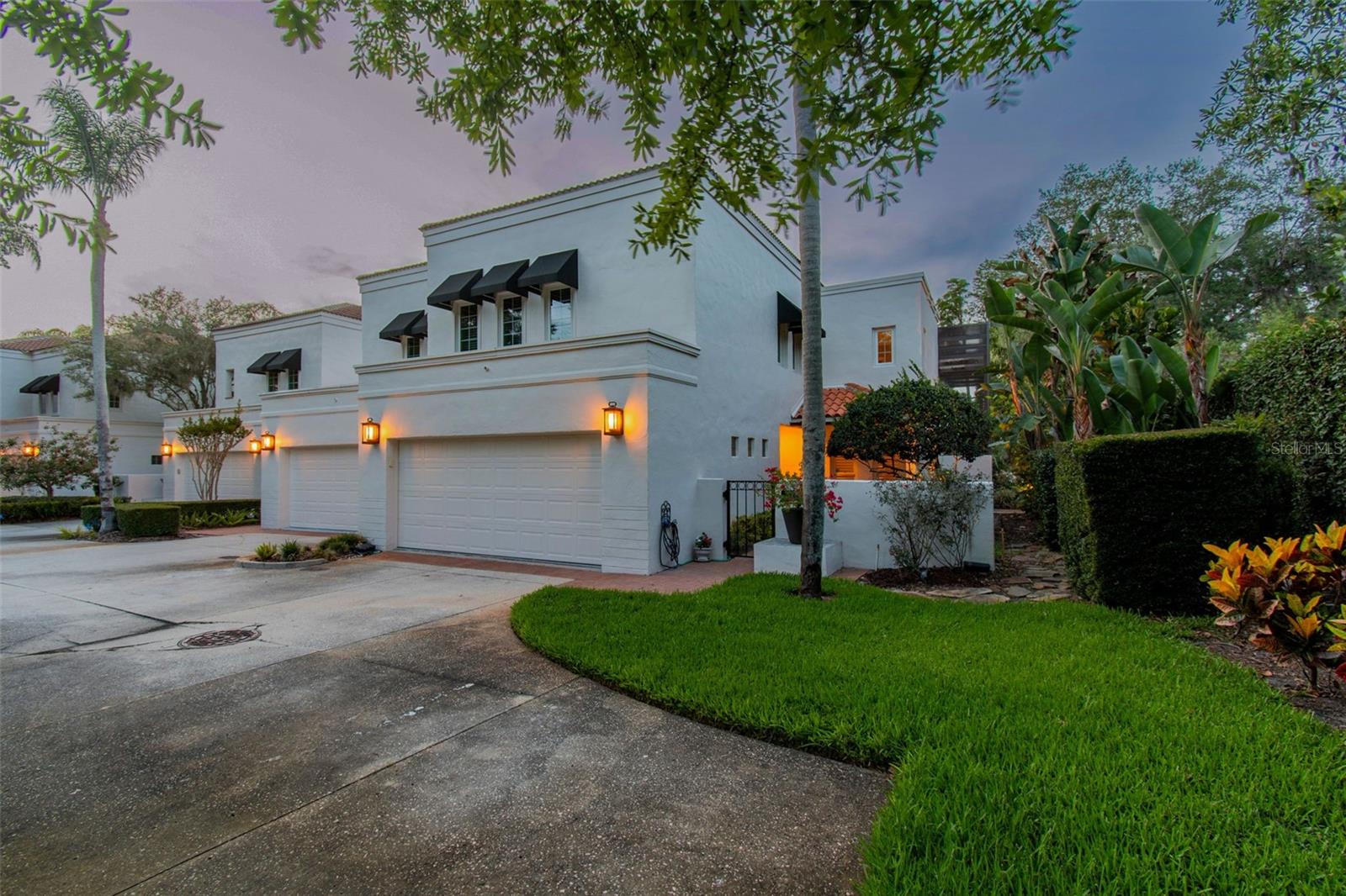 3133 LAKE ELLEN DR #3133, TAMPA, FL, 33618