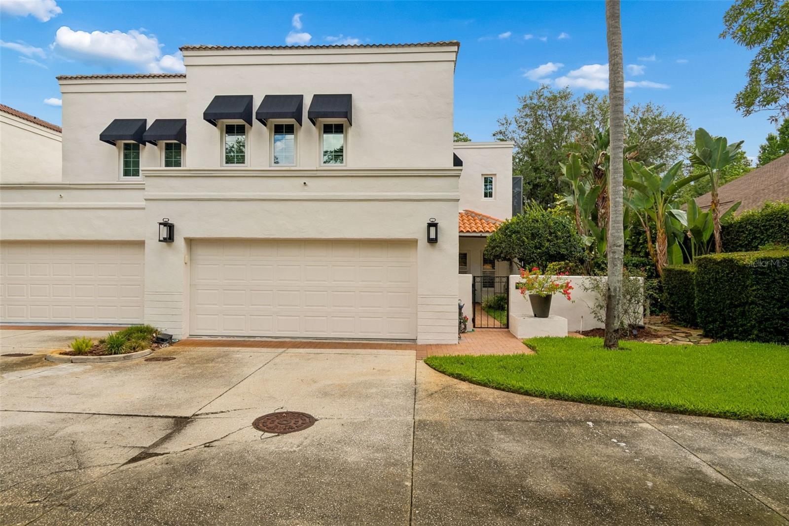 3133 LAKE ELLEN DR #3133, TAMPA, FL, 33618