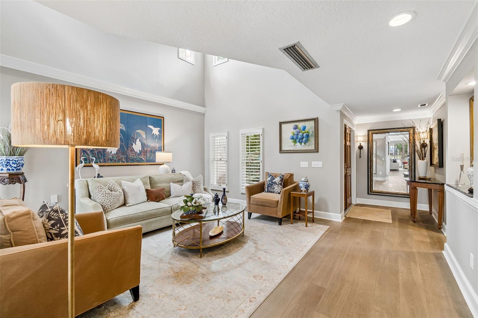 3133 LAKE ELLEN DR #3133, TAMPA, FL, 33618