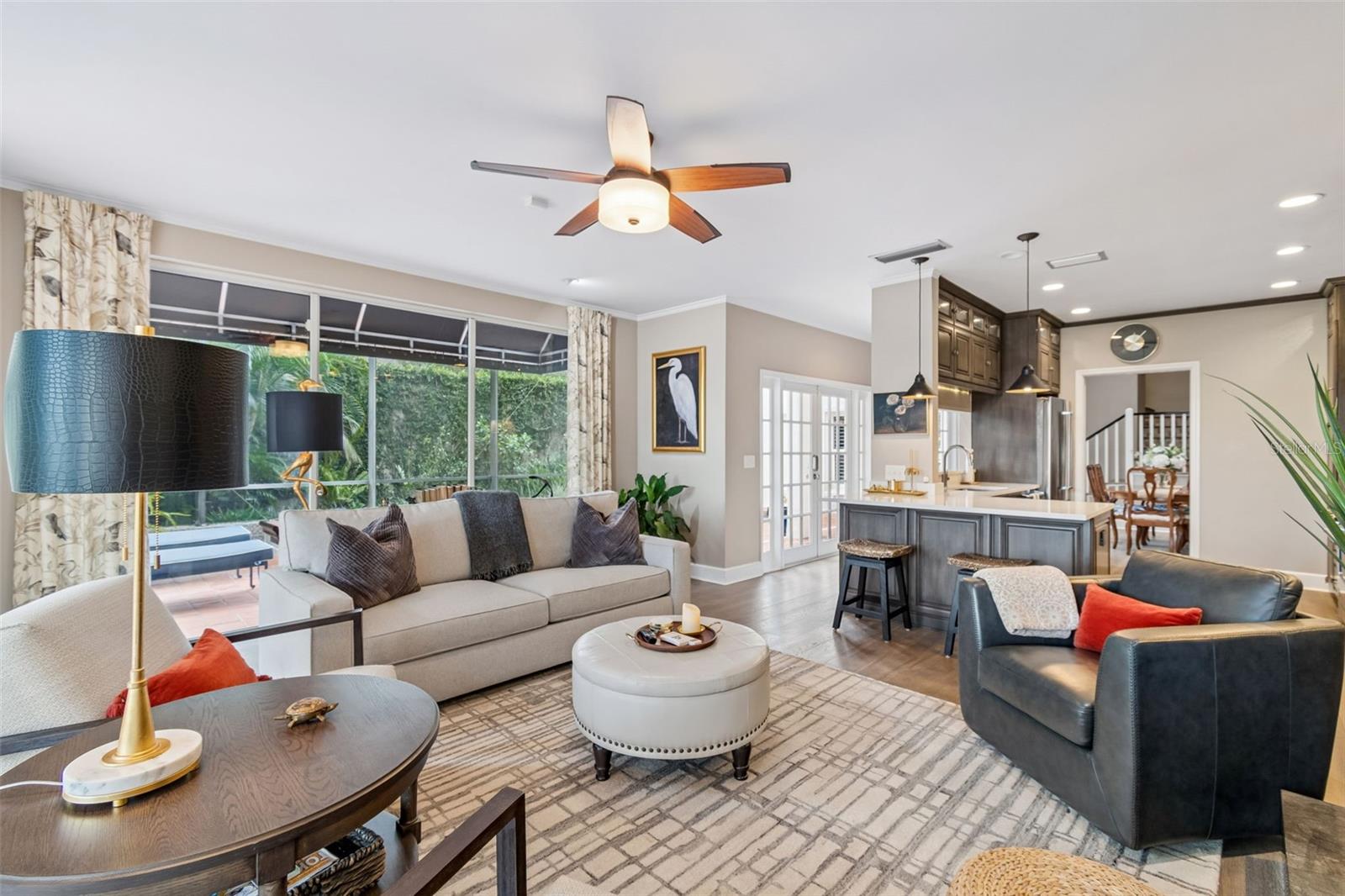 3133 LAKE ELLEN DR #3133, TAMPA, FL, 33618
