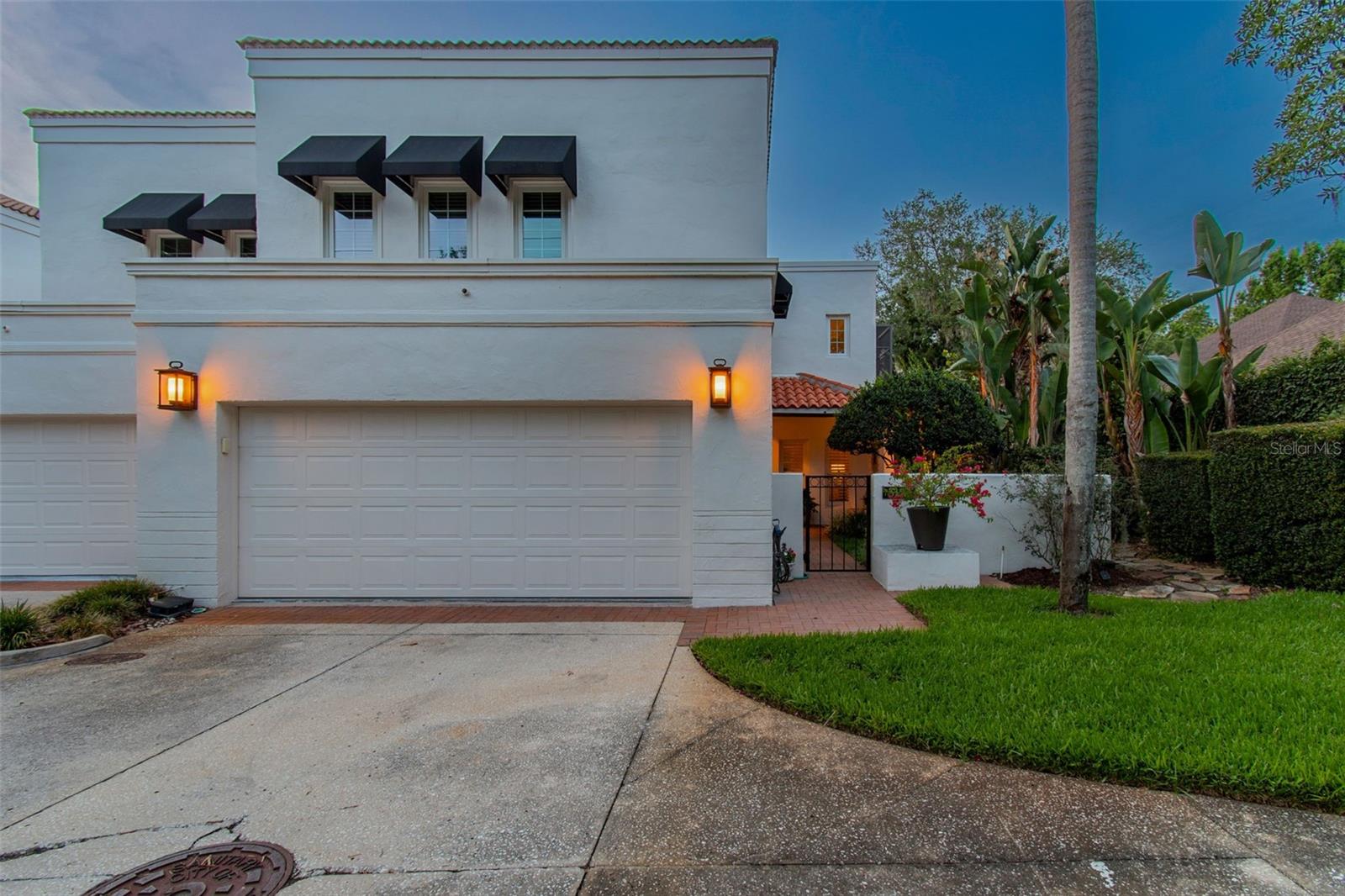 3133 LAKE ELLEN DR #3133, TAMPA, FL, 33618