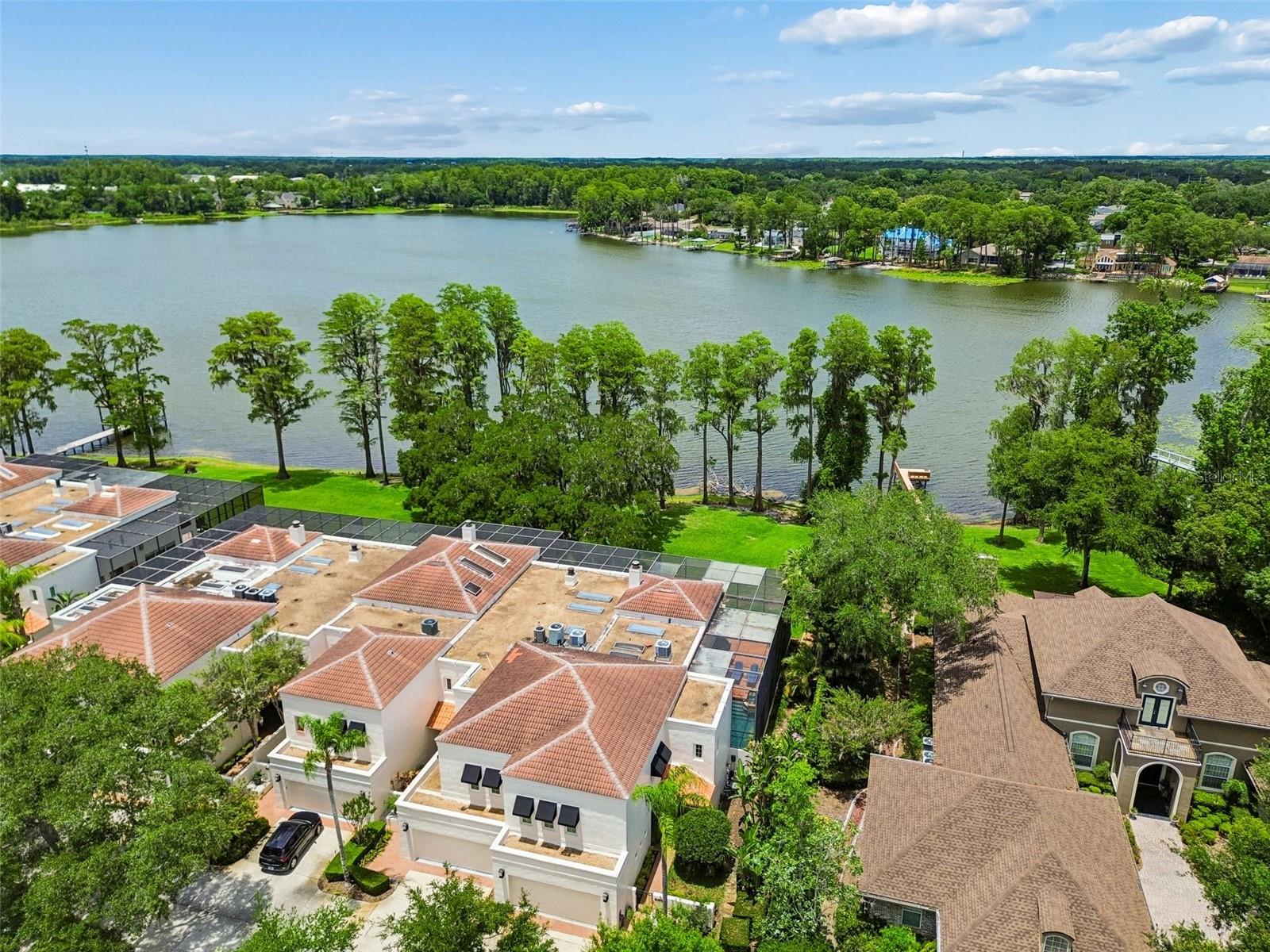 3133 LAKE ELLEN DR #3133, TAMPA, FL, 33618