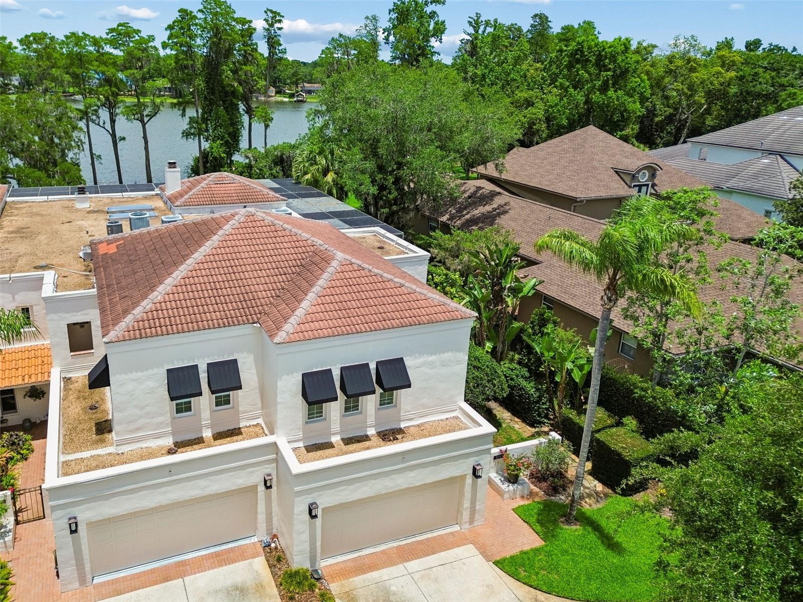3133 LAKE ELLEN DR #3133, TAMPA, FL, 33618