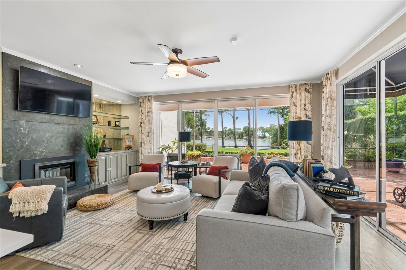 3133 LAKE ELLEN DR #3133, TAMPA, FL, 33618