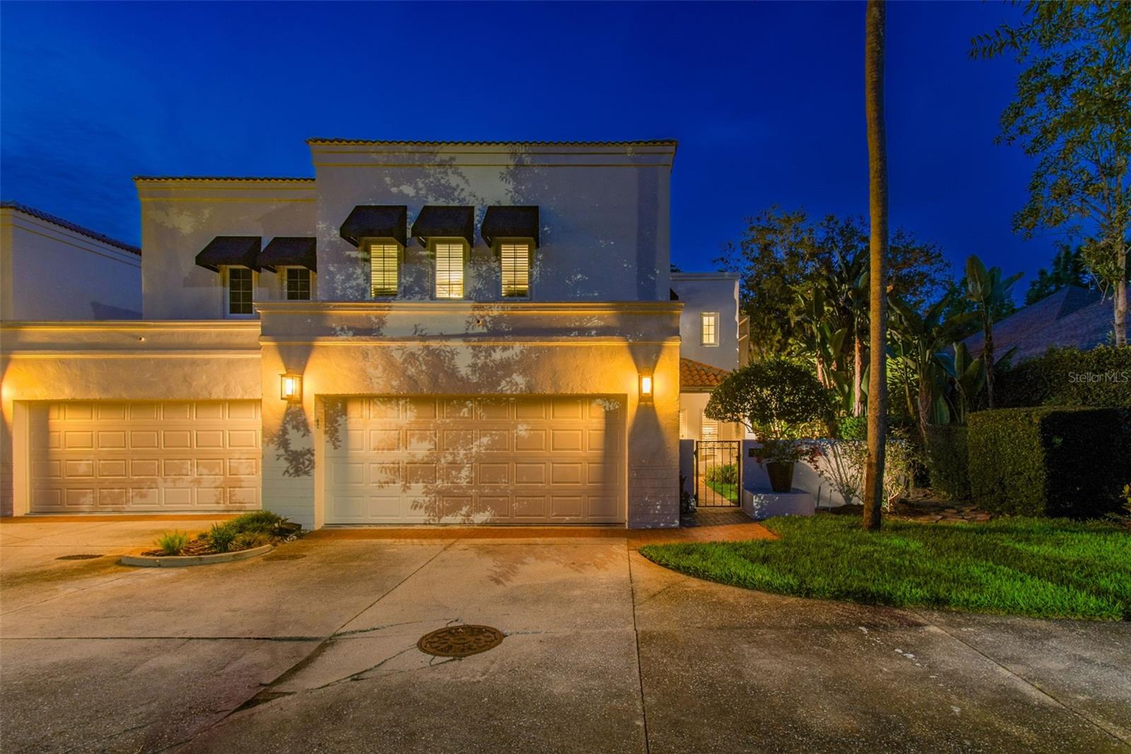 3133 LAKE ELLEN DR #3133, TAMPA, FL, 33618