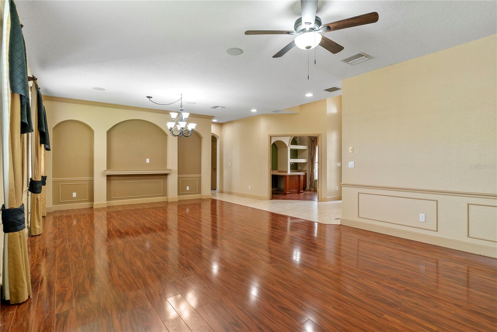 3463 FOREST RIDGE LN, KISSIMMEE, FL, 34741