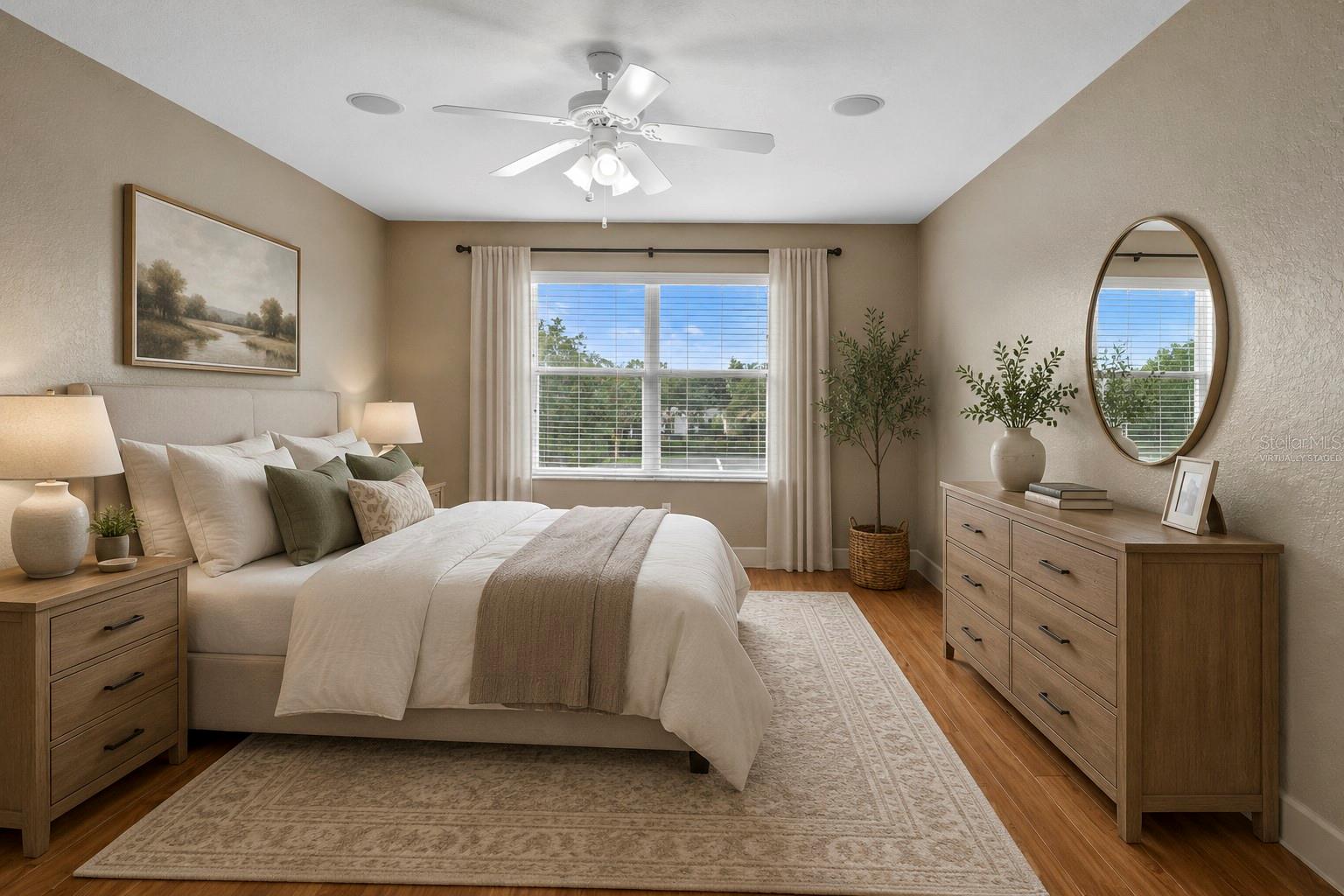 3463 FOREST RIDGE LN, KISSIMMEE, FL, 34741