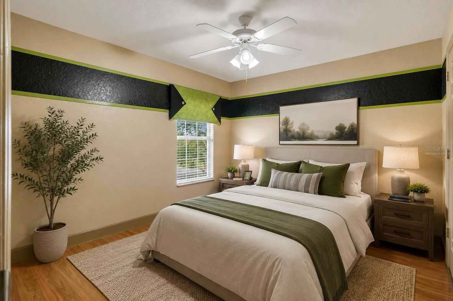 3463 FOREST RIDGE LN, KISSIMMEE, FL, 34741