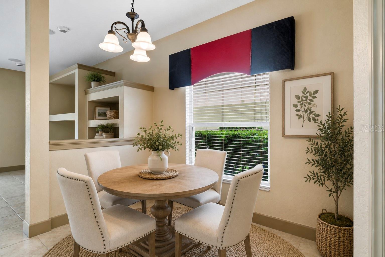 3463 FOREST RIDGE LN, KISSIMMEE, FL, 34741