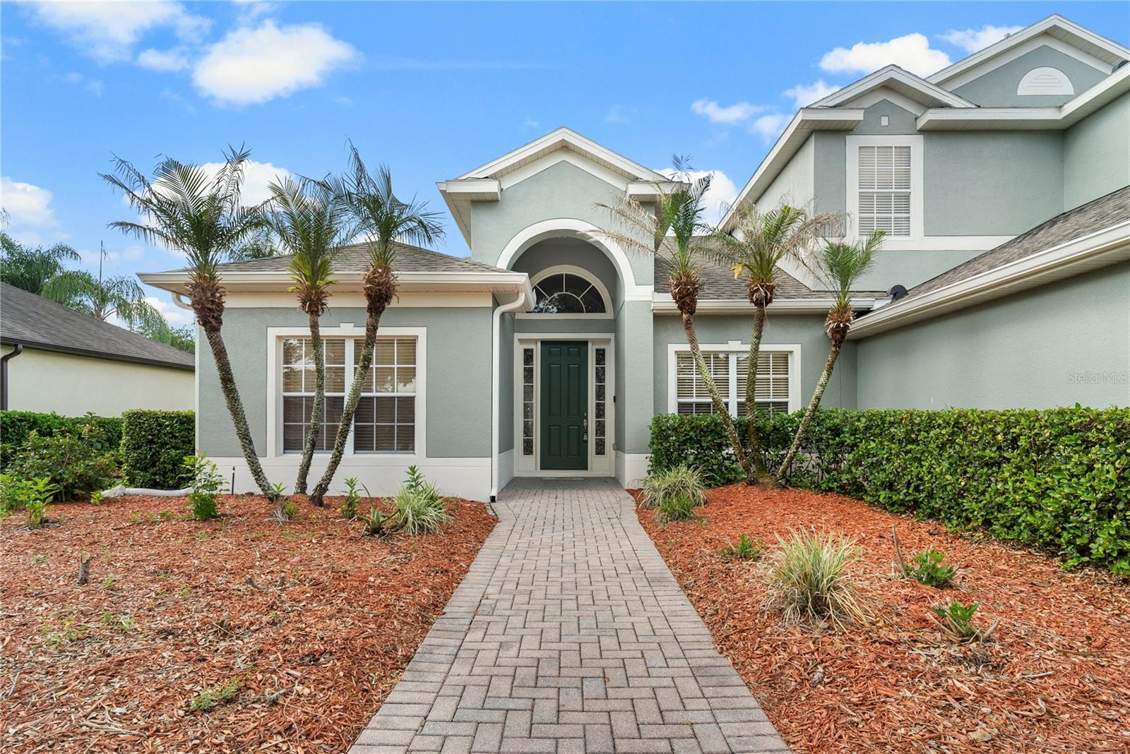 3463 FOREST RIDGE LN, KISSIMMEE, FL, 34741