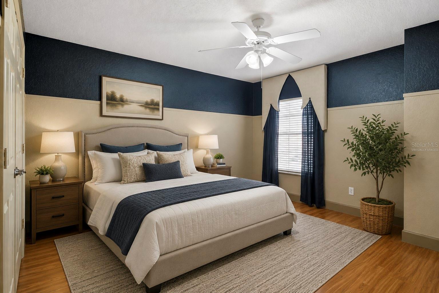 3463 FOREST RIDGE LN, KISSIMMEE, FL, 34741