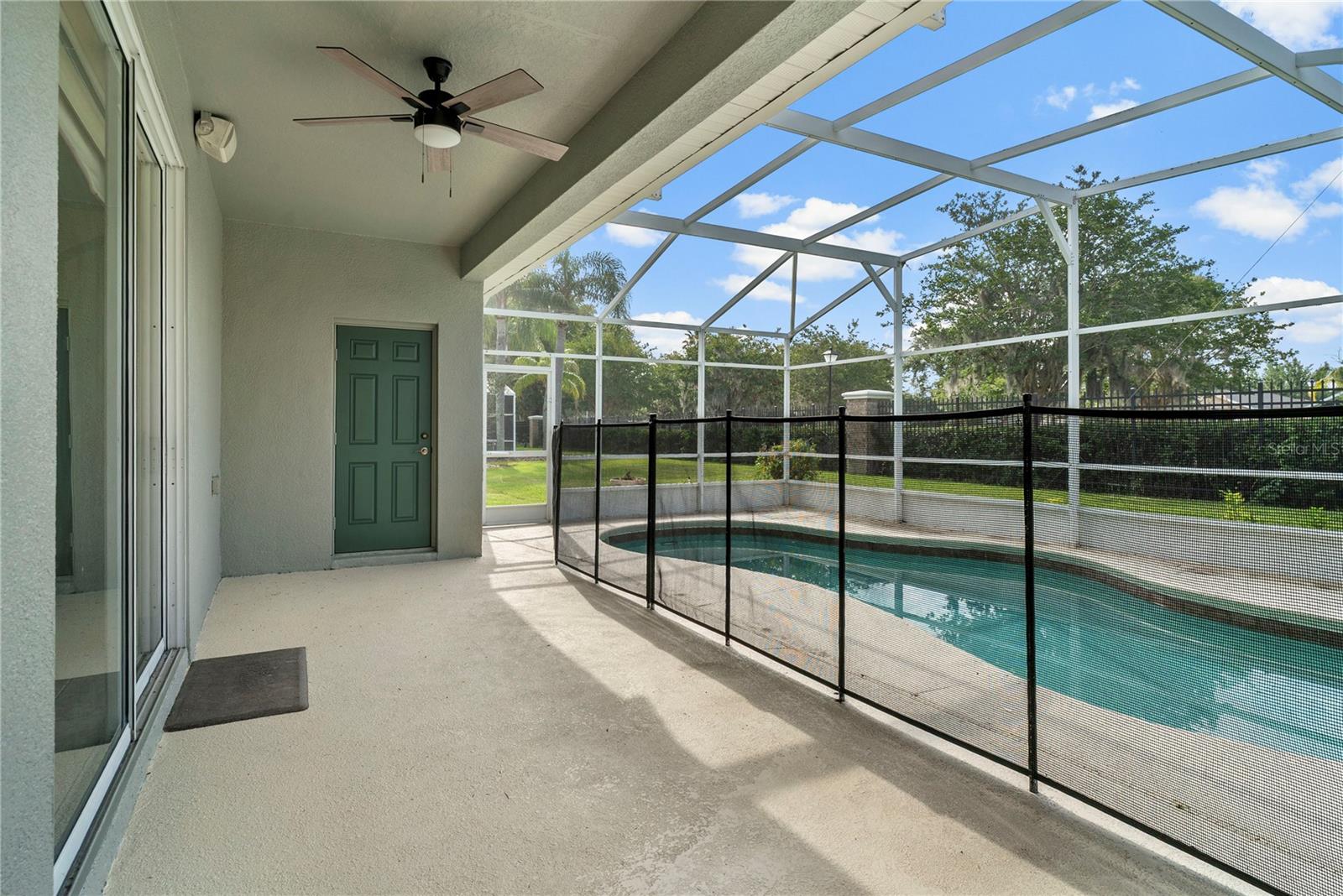 3463 FOREST RIDGE LN, KISSIMMEE, FL, 34741